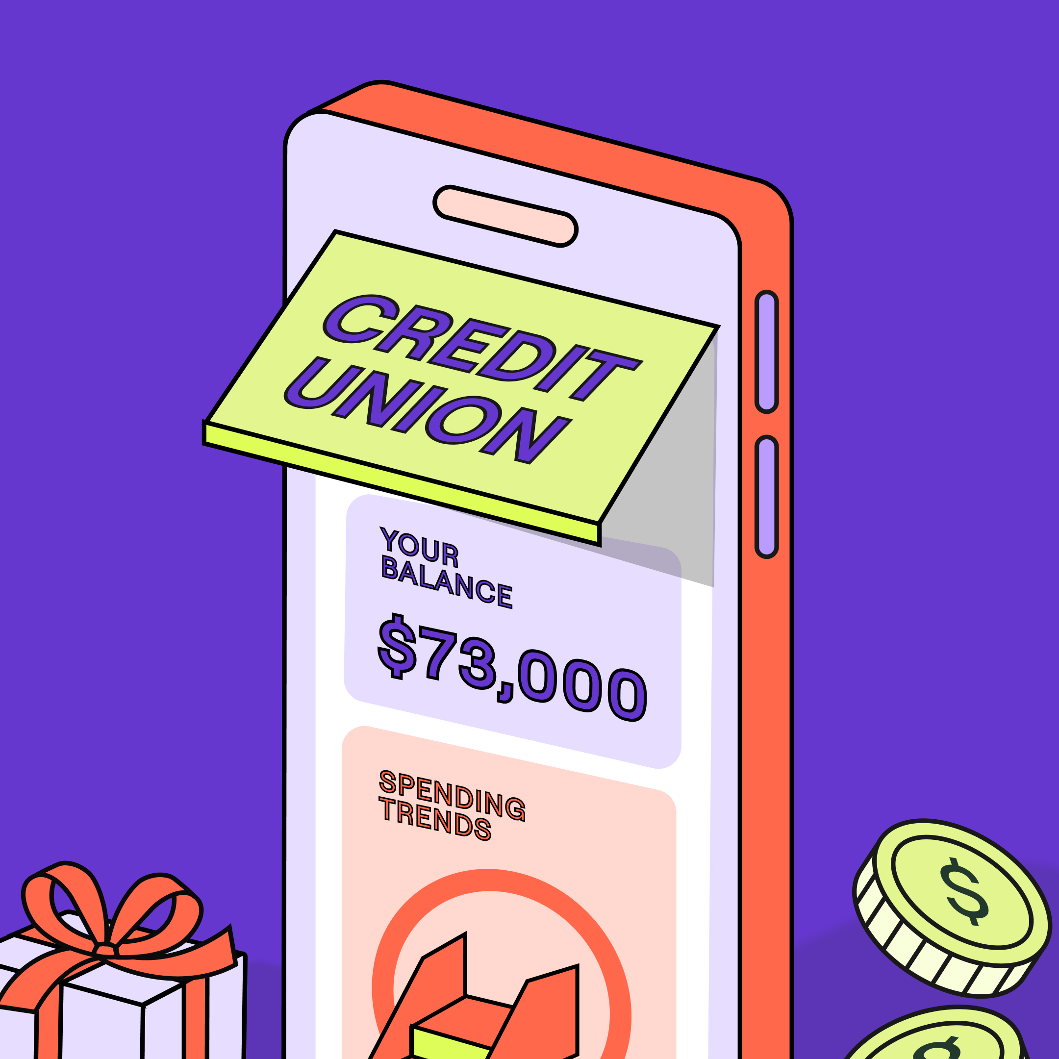The credit union crossroads