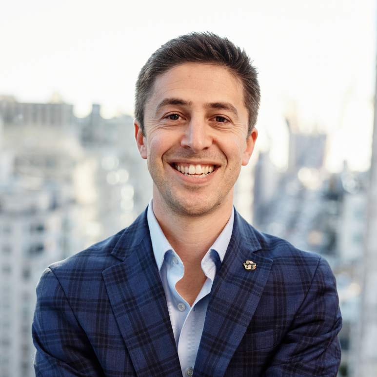 David Stein​