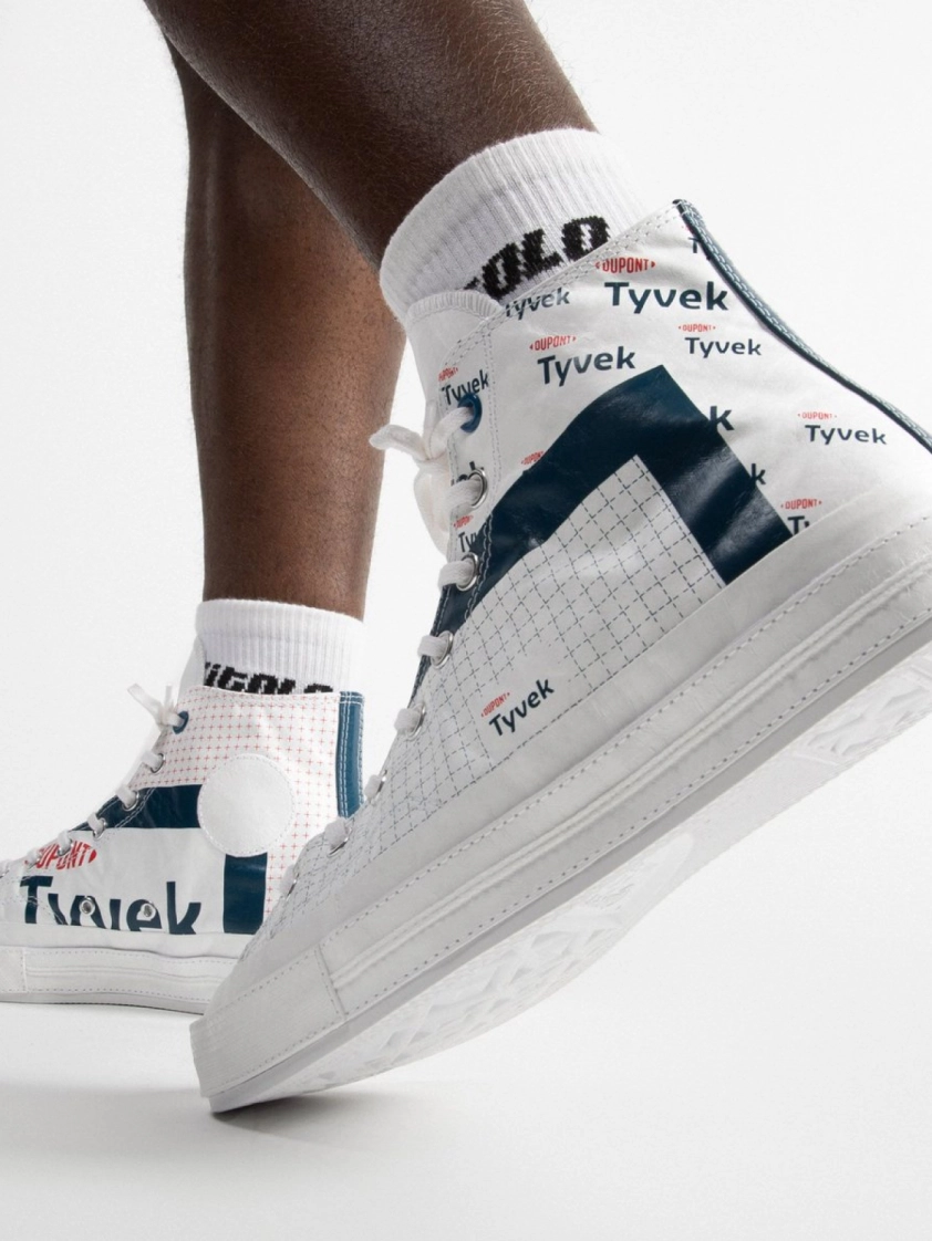 Innovating an iconic industrials leader