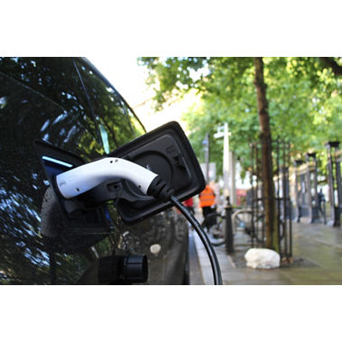 Time to Recharge: Accelerating the Rollout of EV Charging Infrastructure