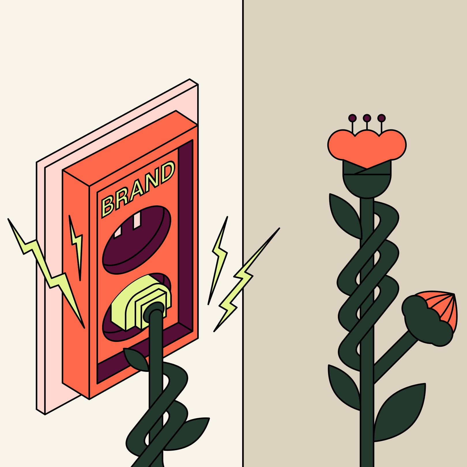 Brand is an untapped asset for energy companies. Here’s why.