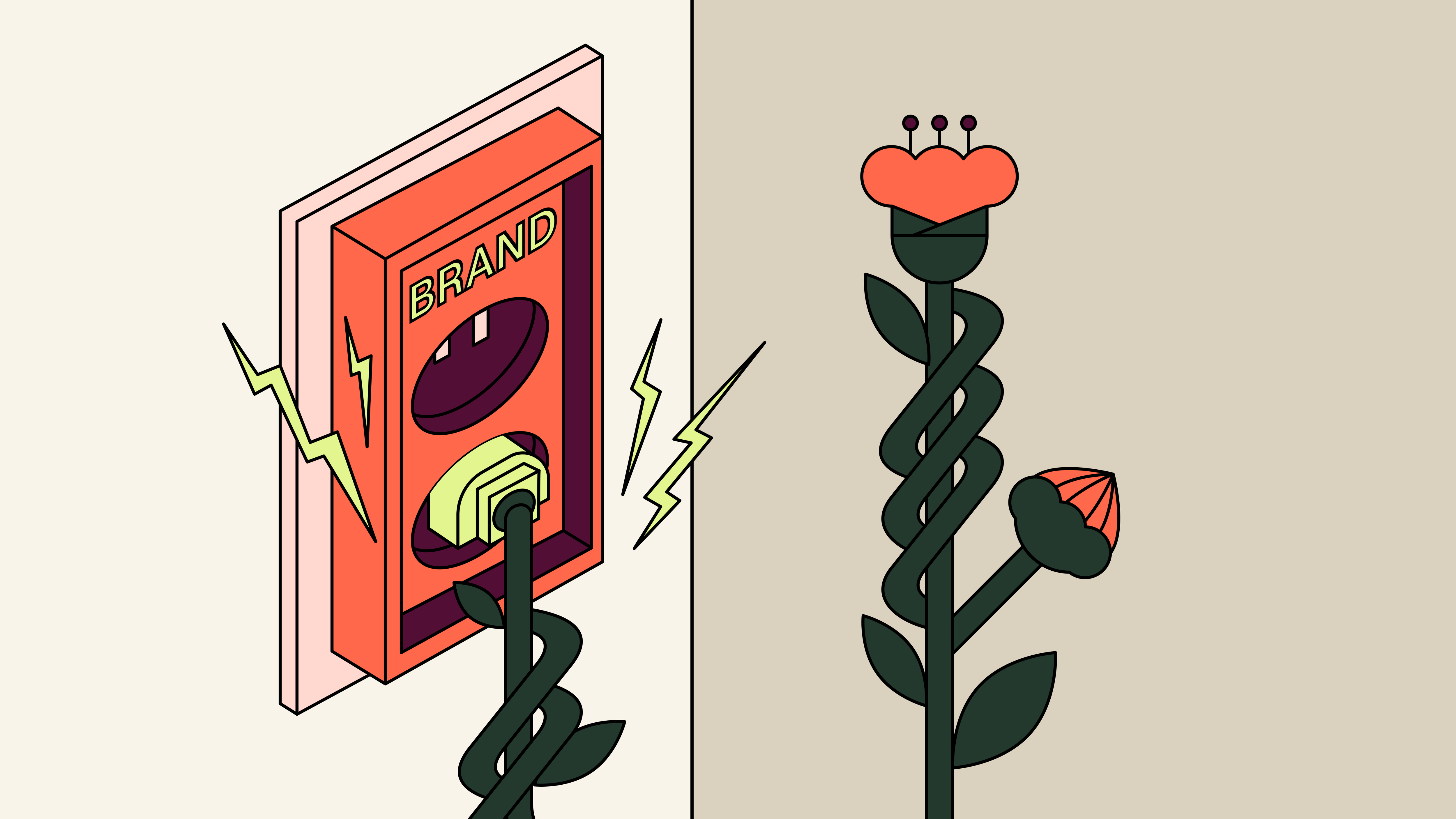 Brand is an untapped asset for energy companies. Here’s why.