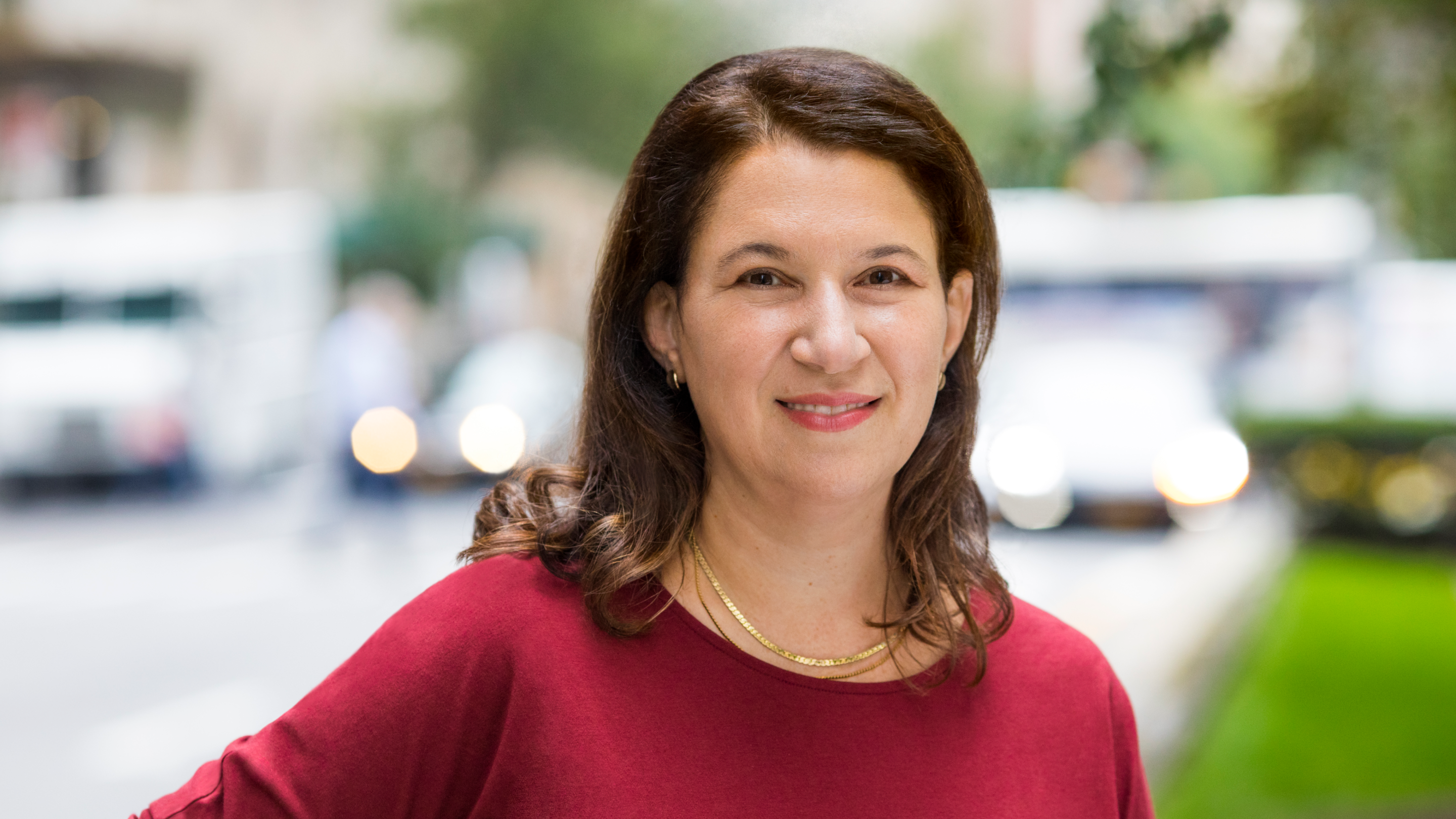 erika rosenberg headshot