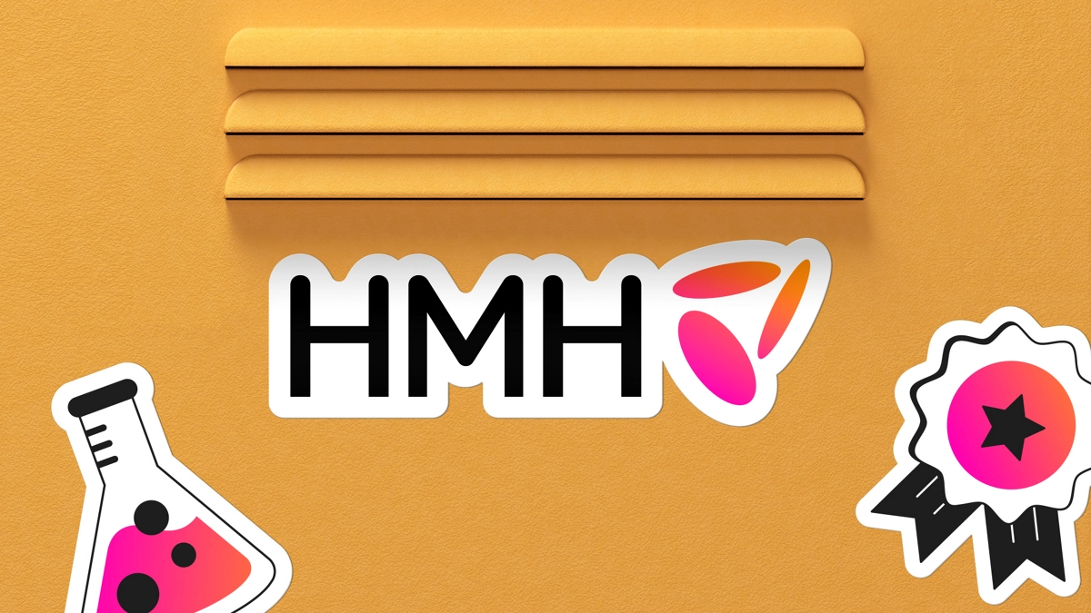A dynamic brand to shape the future of education