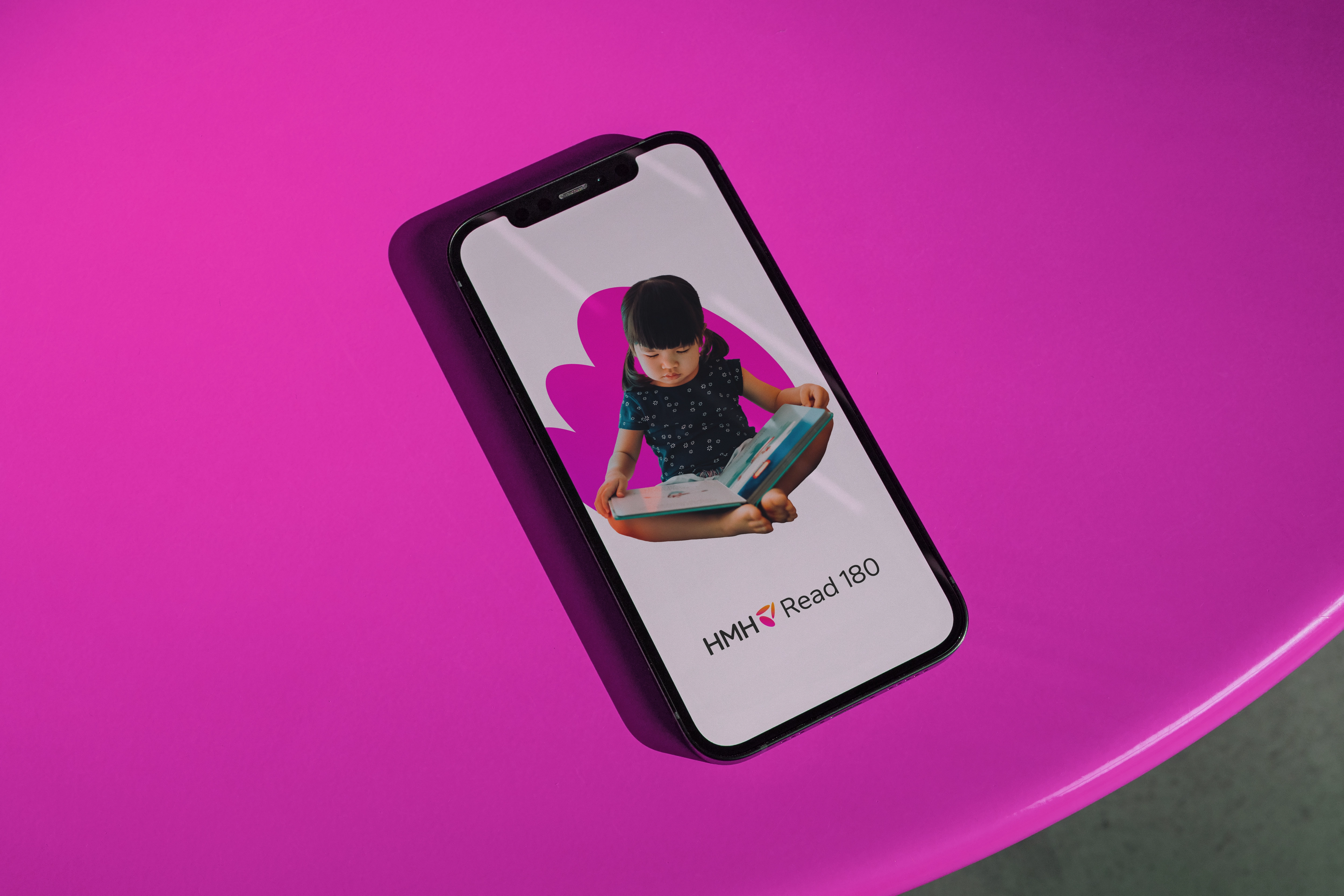 hmh read 180 app