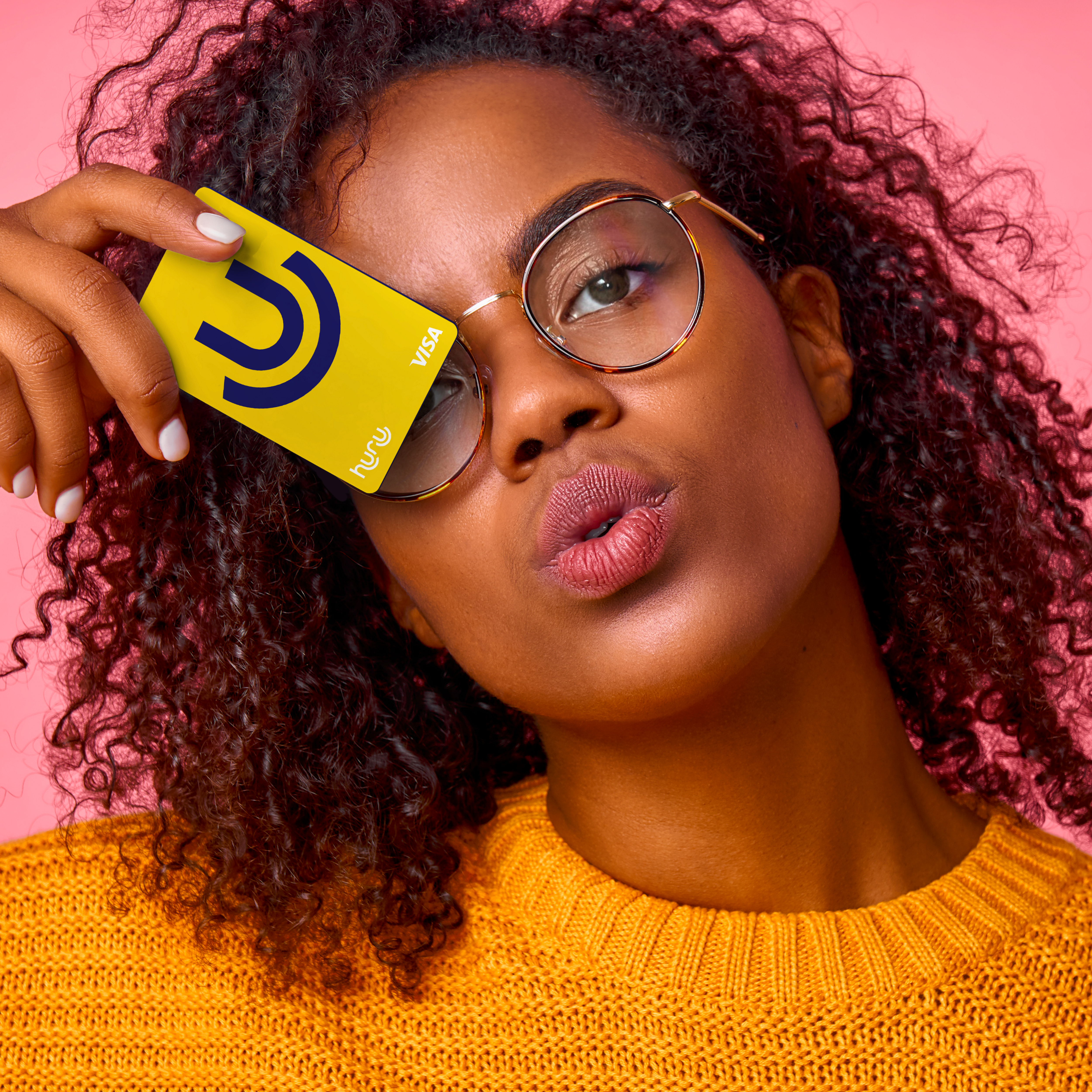 Building a bank for the unbanked