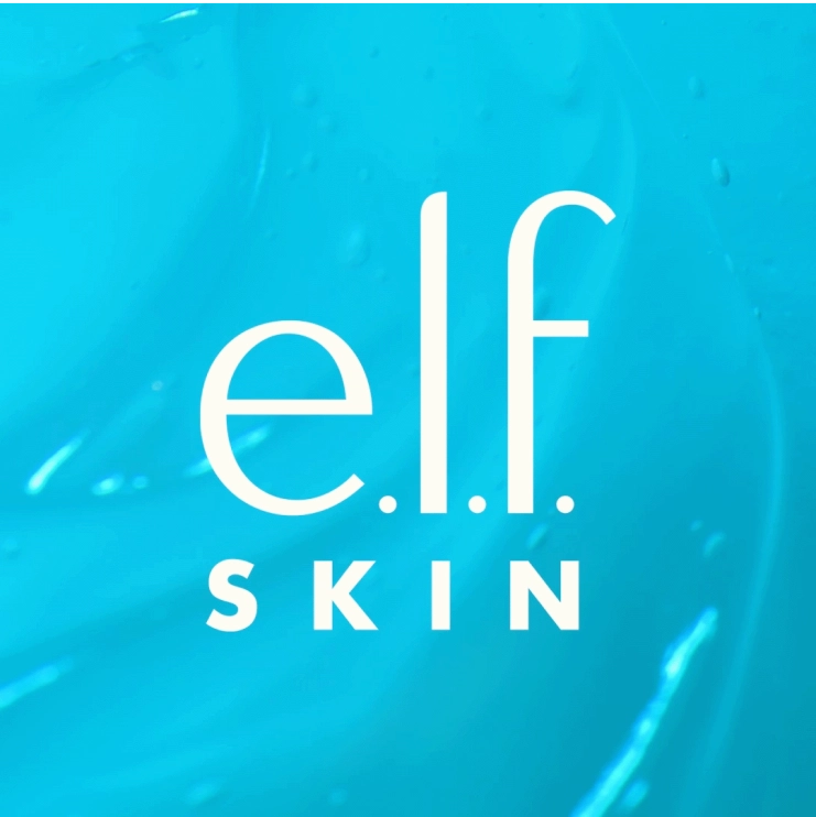 e.l.f. beauty skin logo