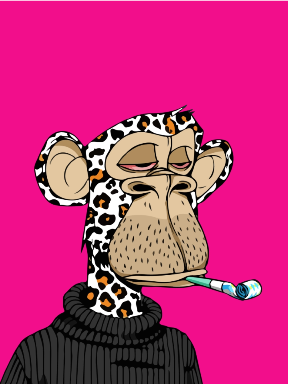 Bored Ape NFT
