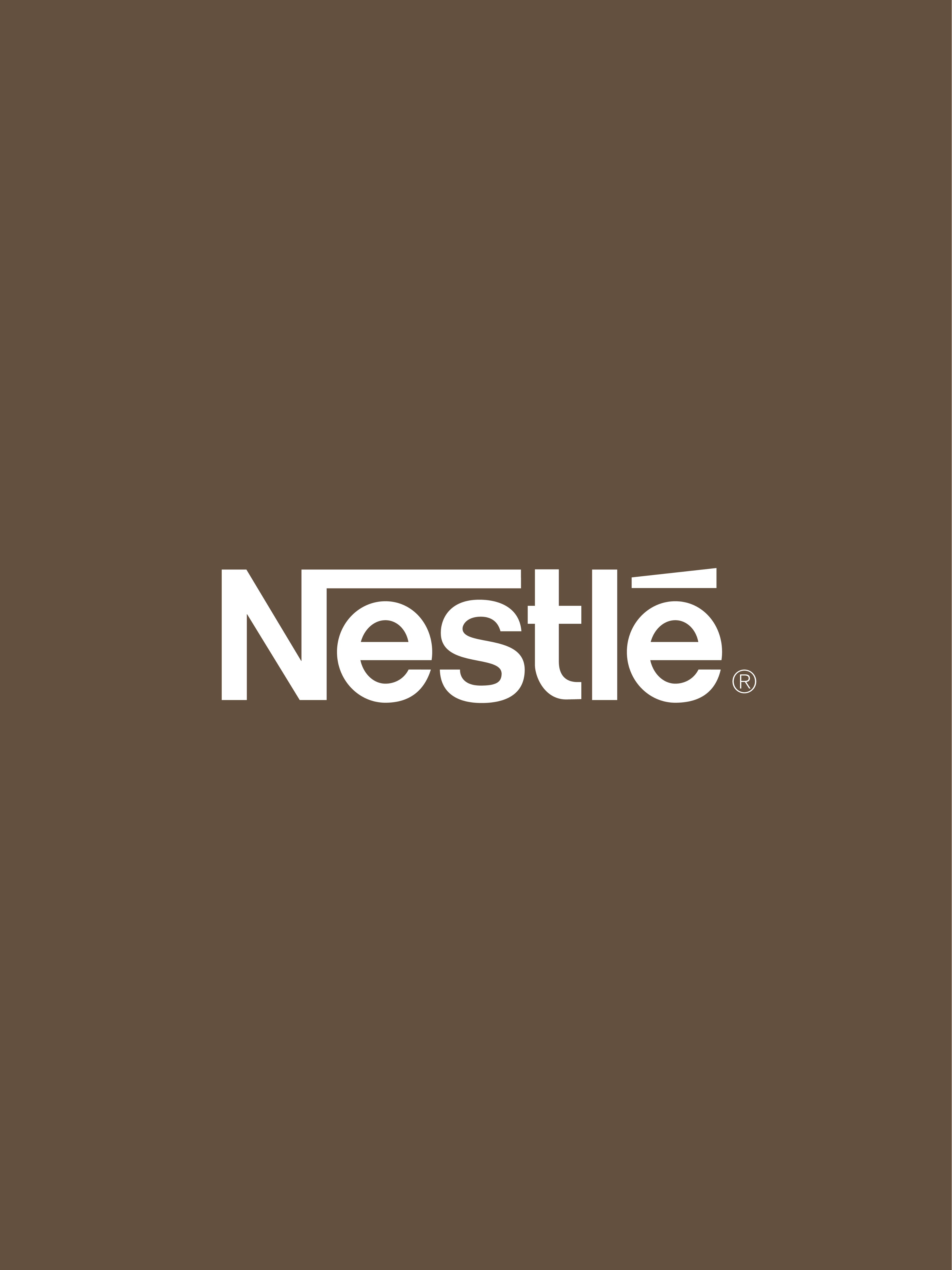 Mastering global brand building with Nestlé