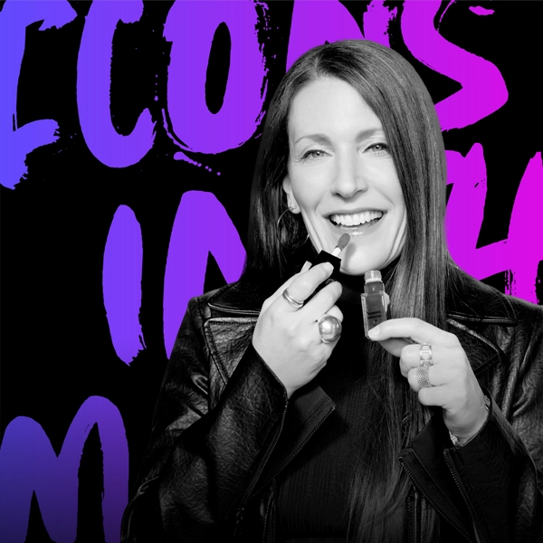 Coloring outside the lines with e.l.f. Beauty