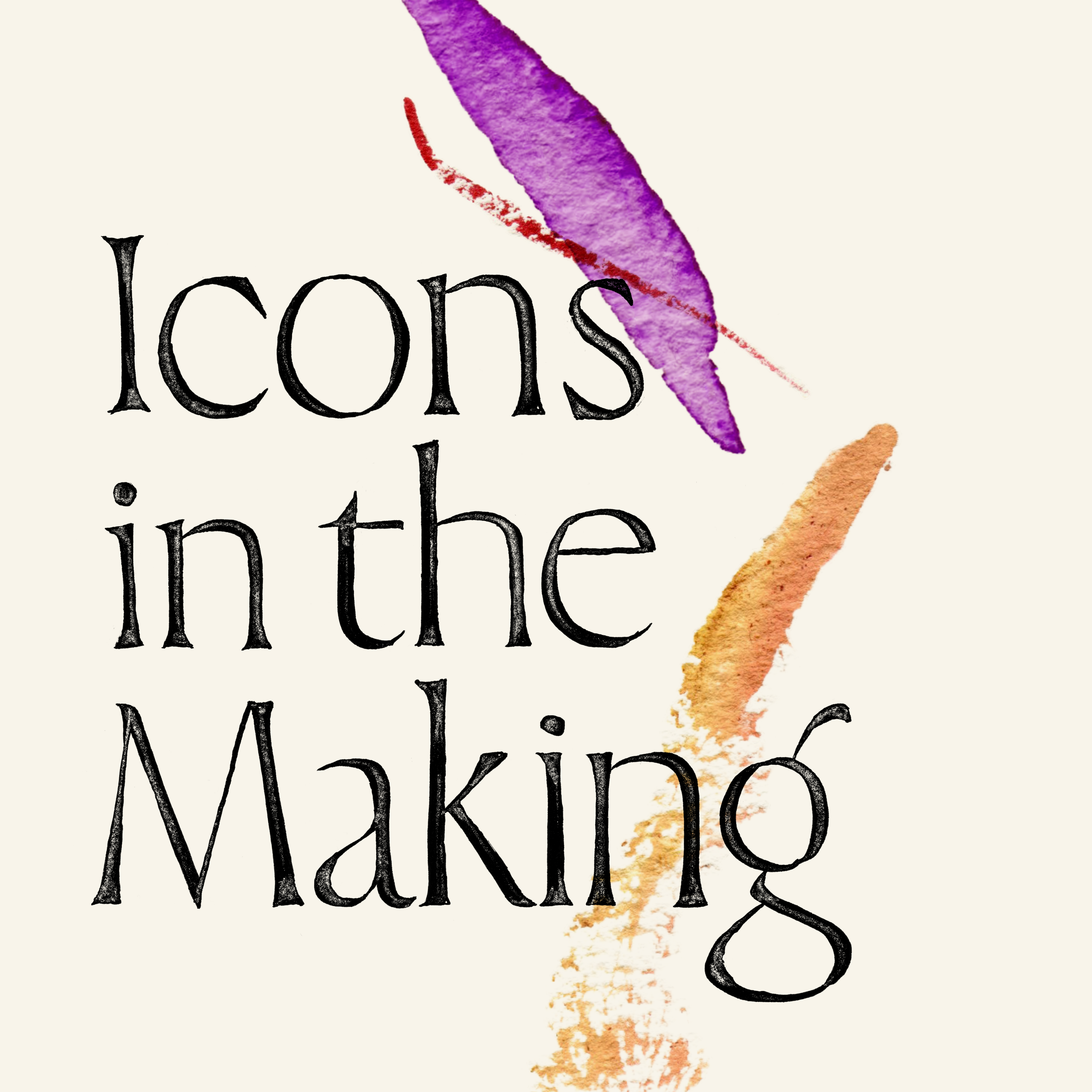 A podcast that goes inside the brands shaping our world
