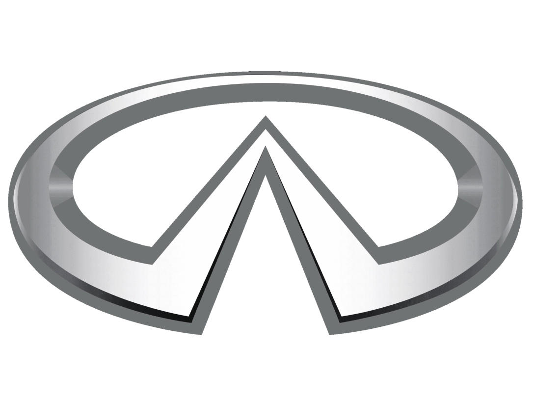 Infiniti logo