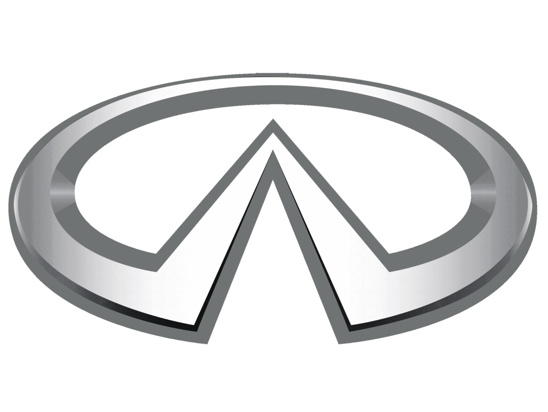 Infiniti logo