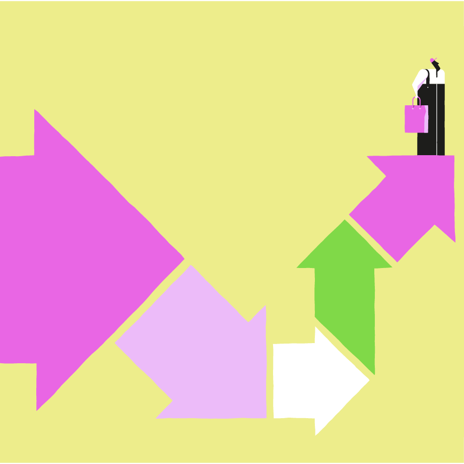 Our points of view help clients meet the moment