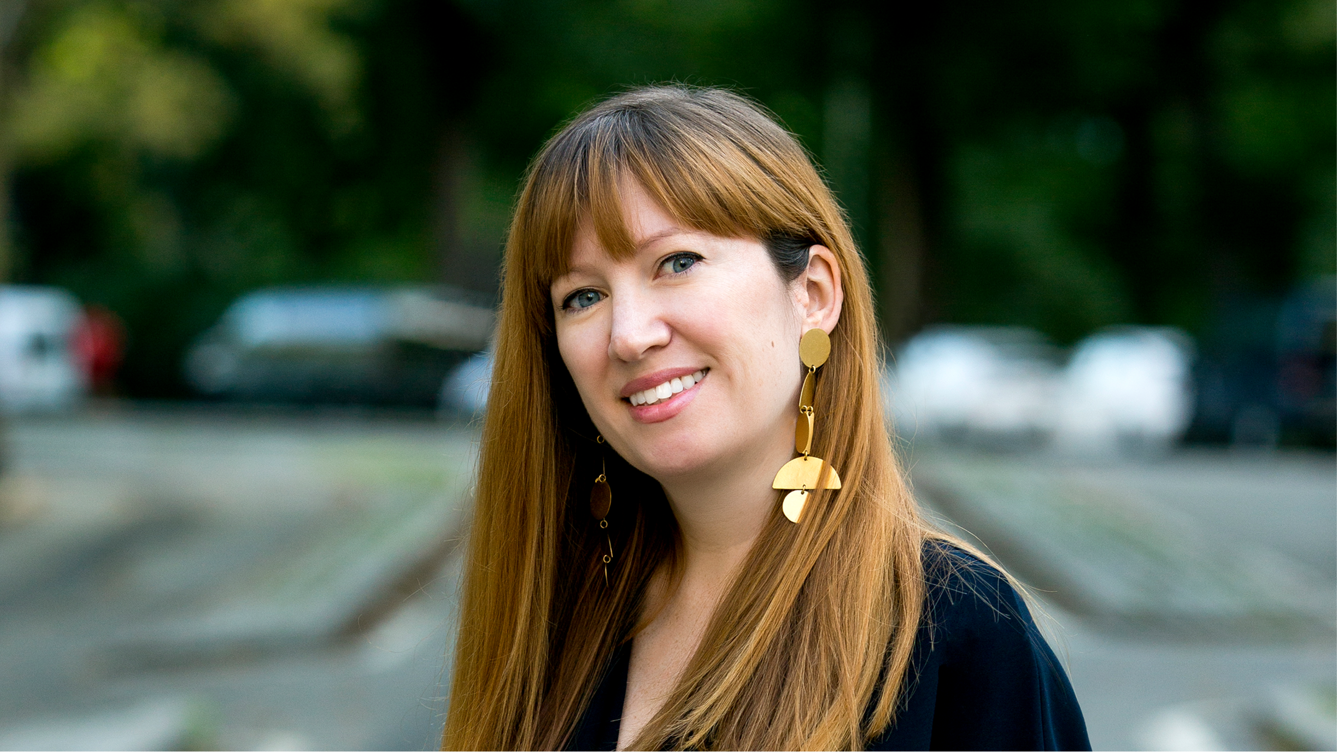 Jenifer Lehker headshot