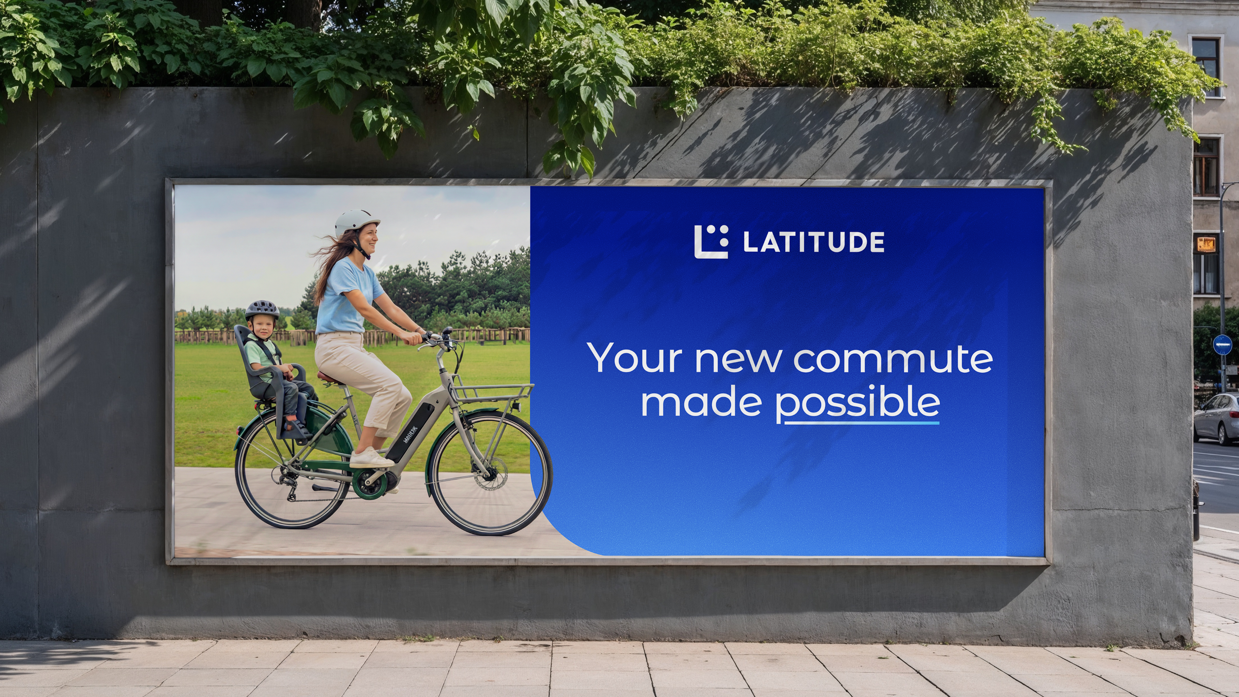 latitude billboard