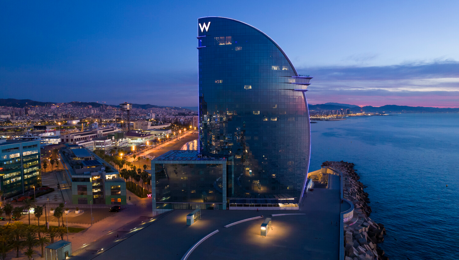 Navigating the hotel industry’s largest-ever consolidation