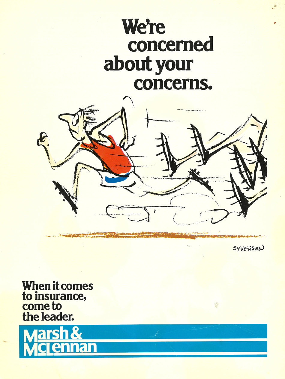 Mash old ad
