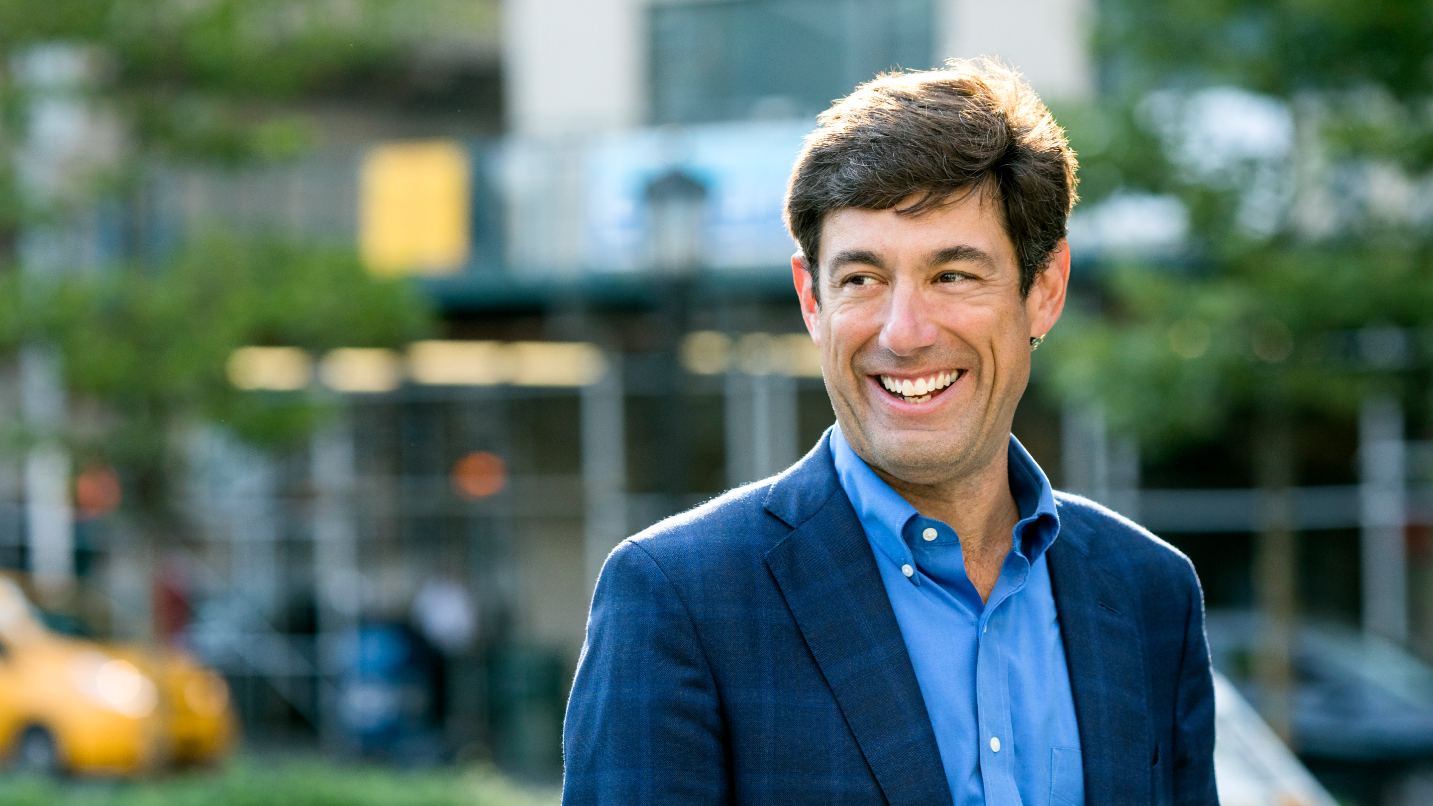 Michael D'Esopo