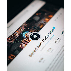 NFTs: 4 Insights to Capitalize on a Multibillion-Dollar Market