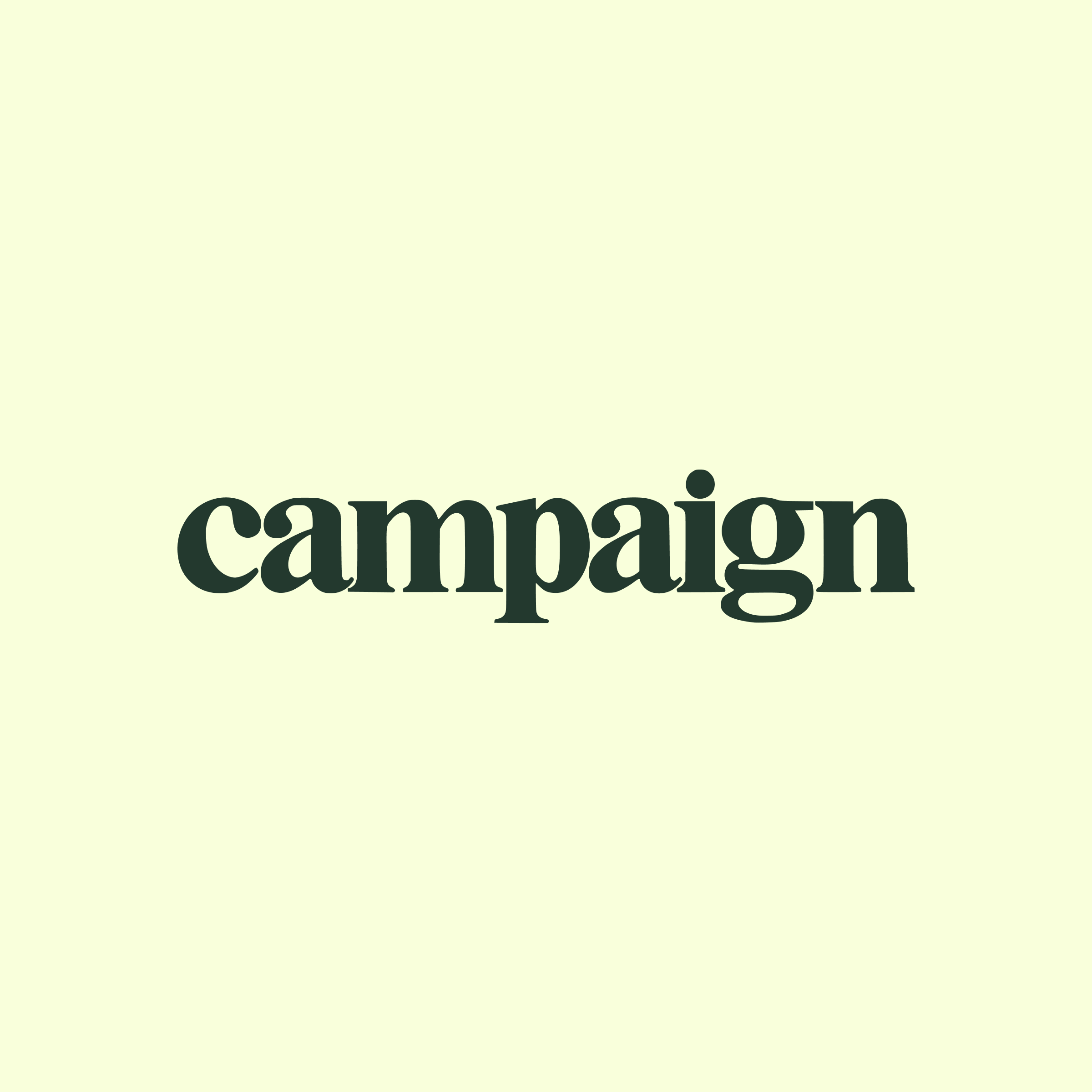 If everyone signs off your marketing, nobody is leading it