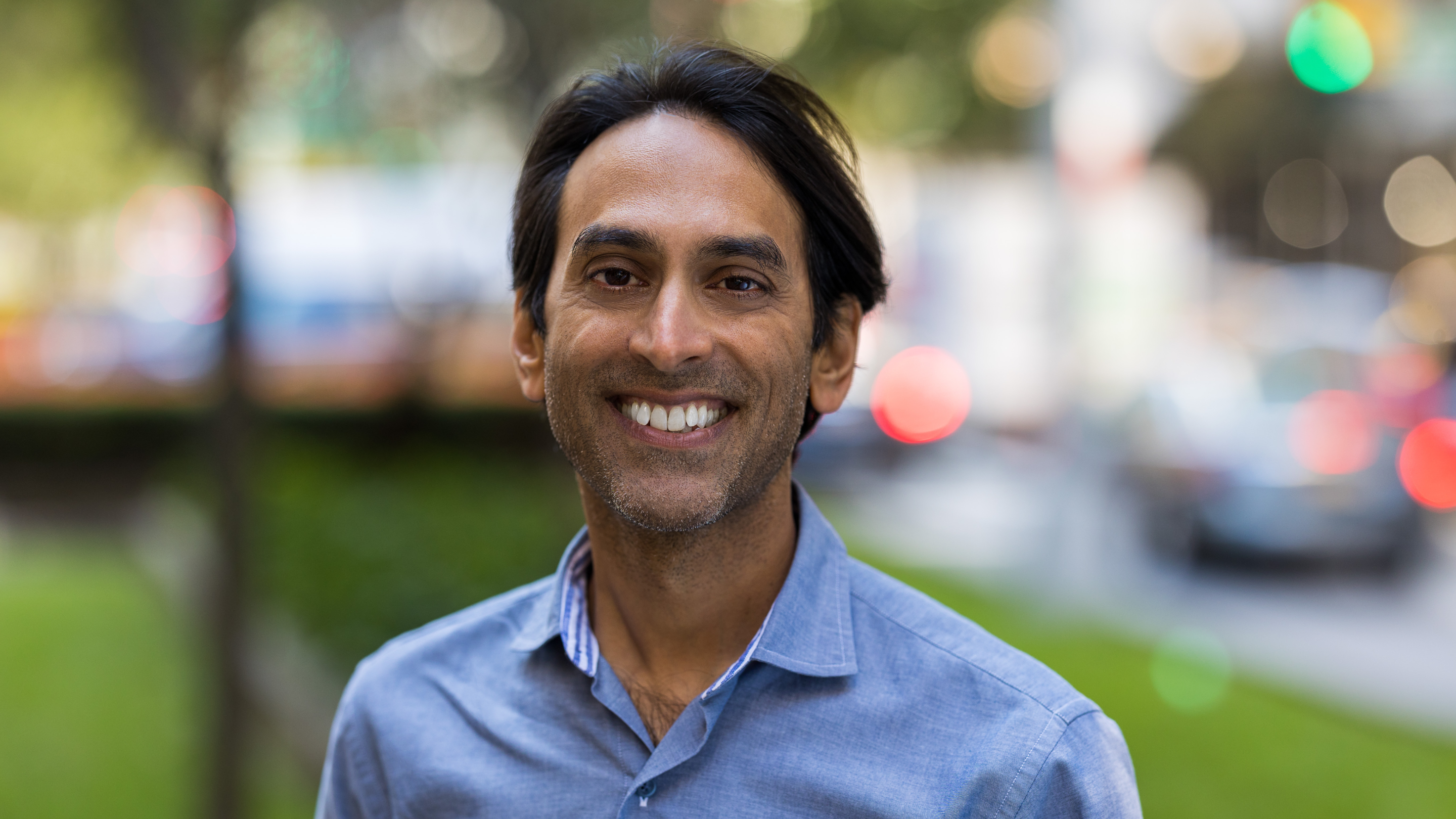 Nital Patel headshot