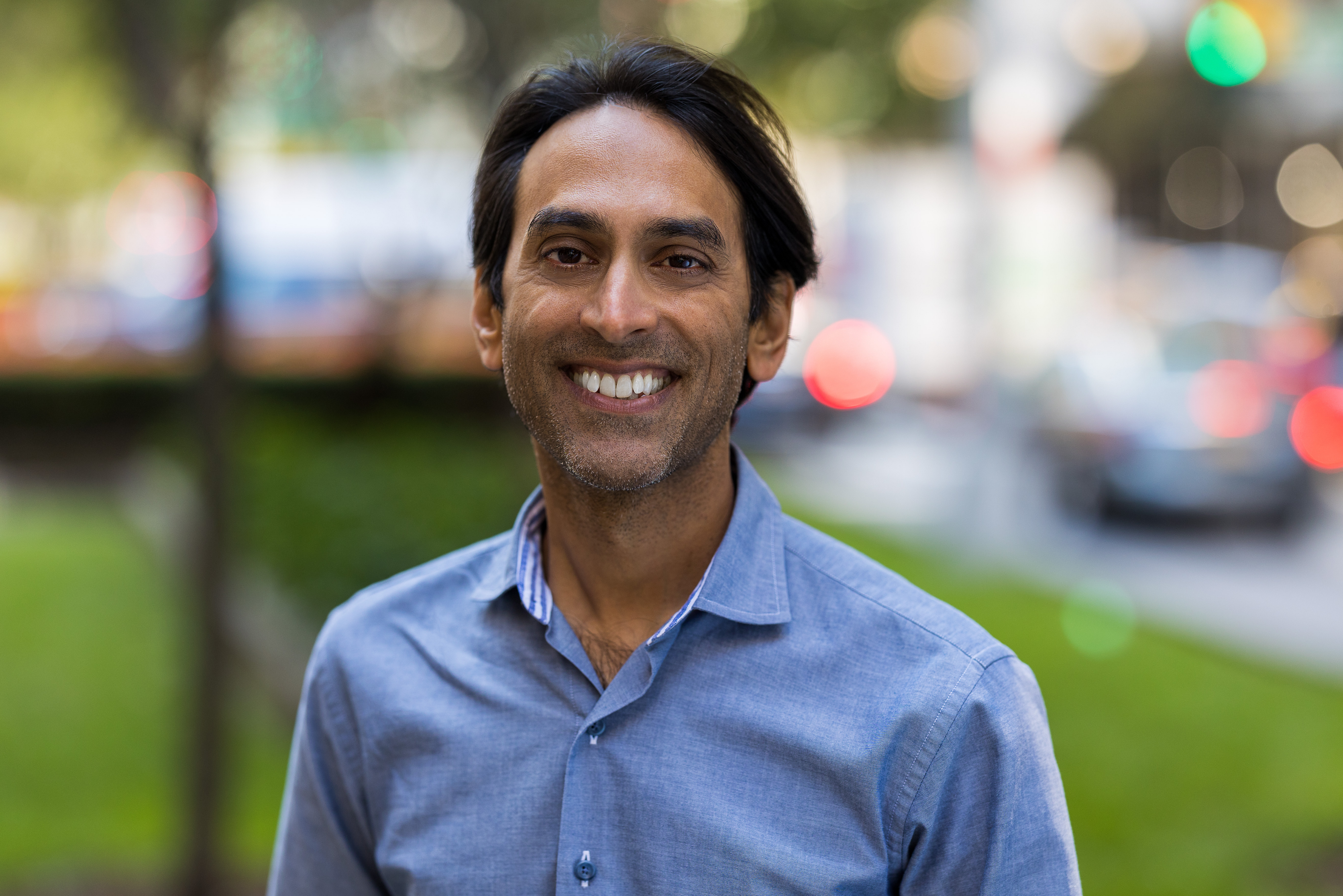 Interview: An agile approach to brand architecture with Nital Patel