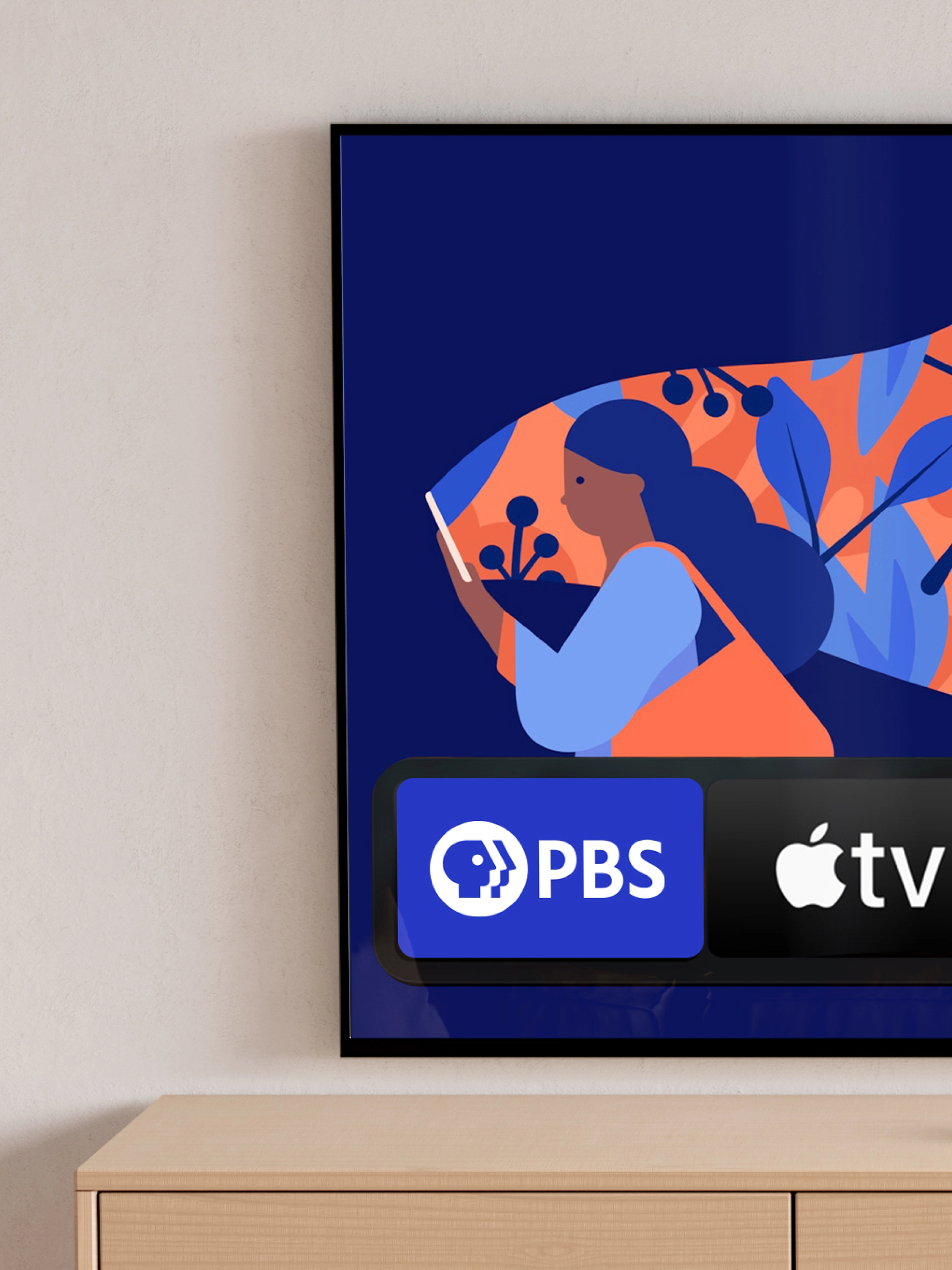 Revitalizing PBS for the digital age