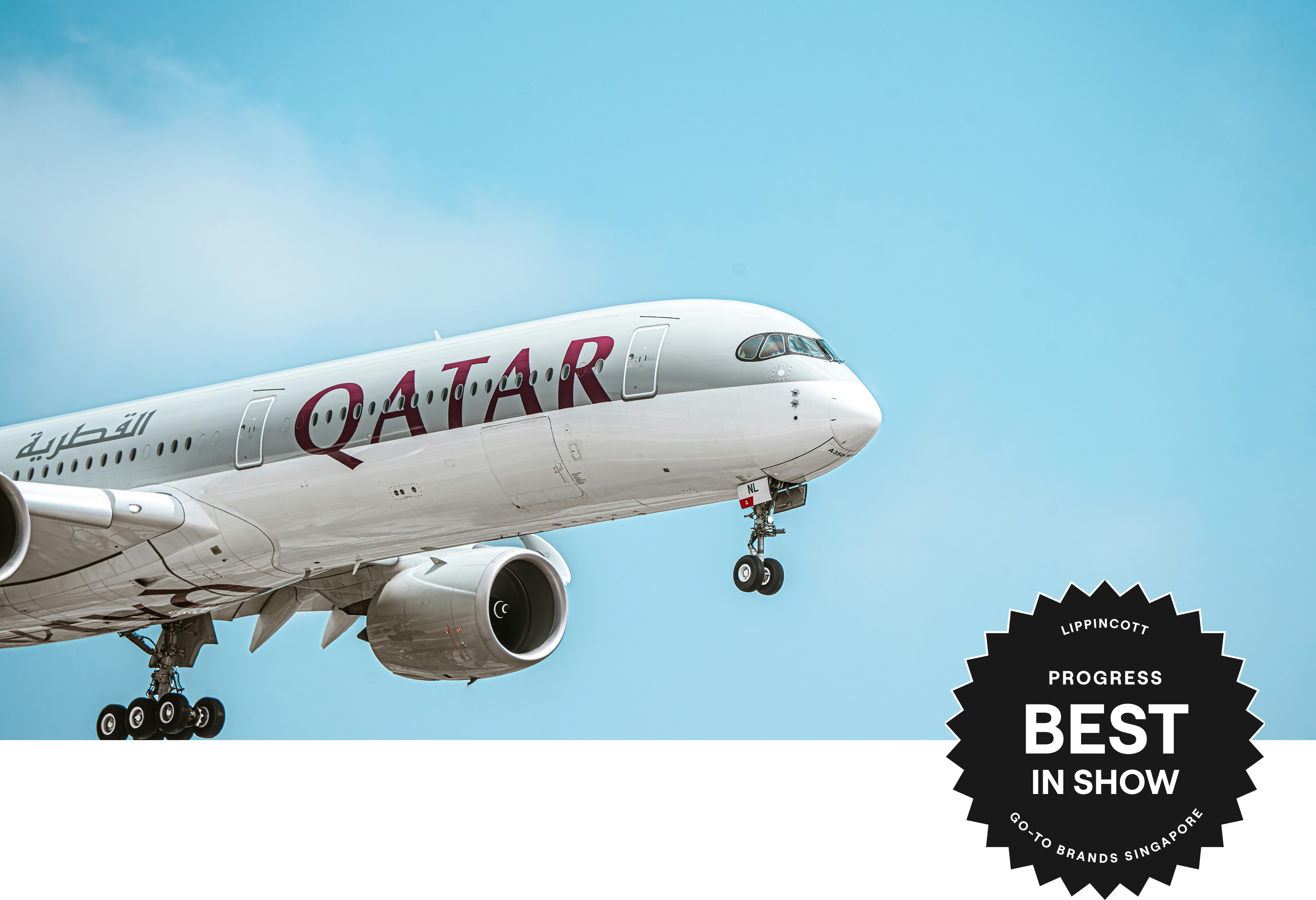 Qatar Airways