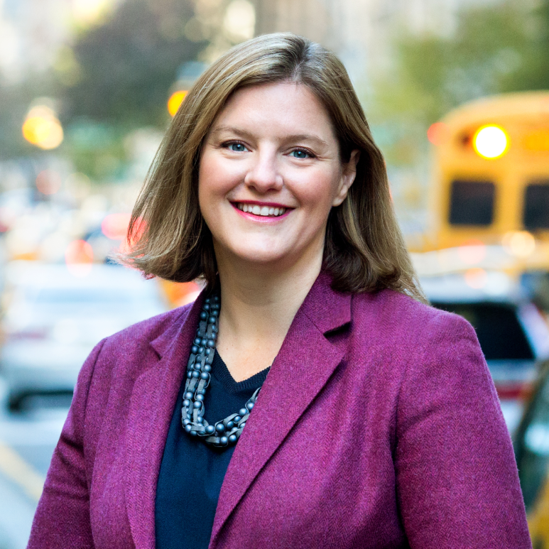 Shelby Hawker​