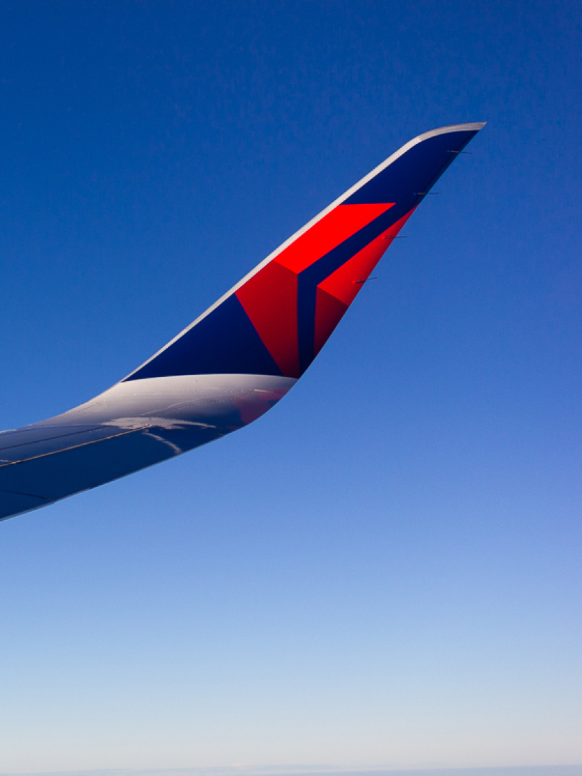 From Chapter 11 to America’s most awarded airline