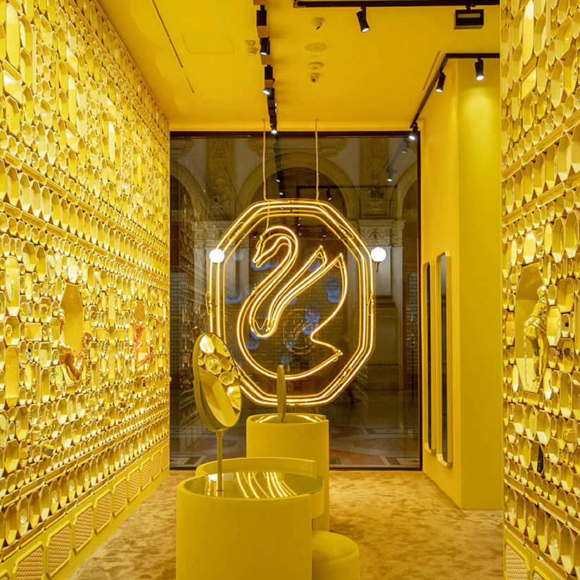 Reinventing a 125-year-old iconic European brand
