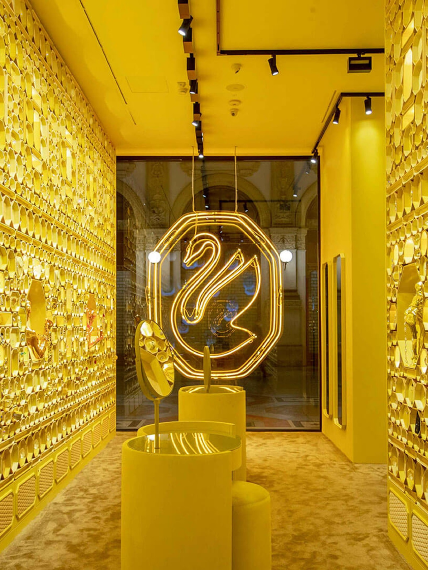 See how we partner with today's biggest brands