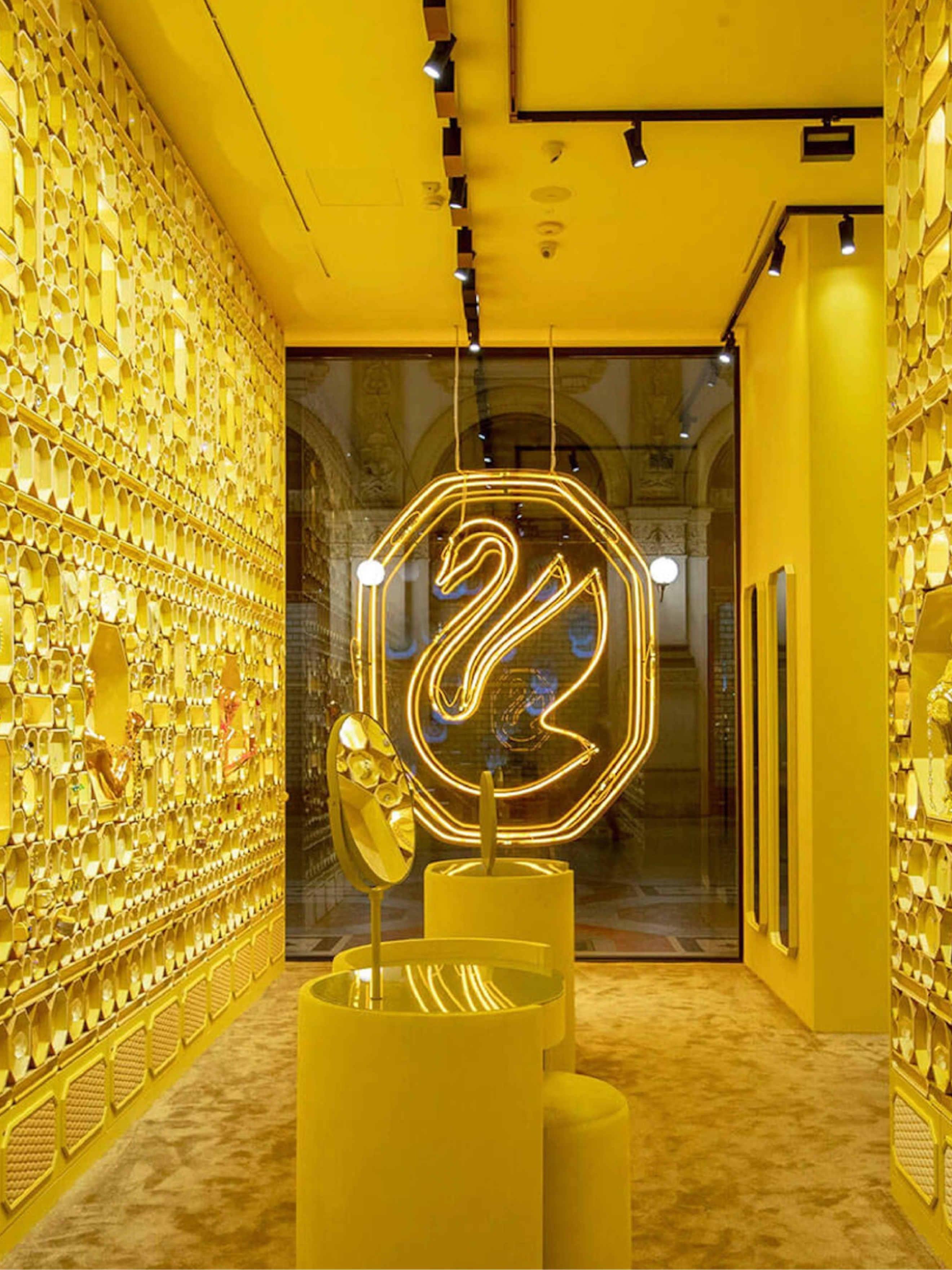 Reinventing a 125-year-old iconic European brand
