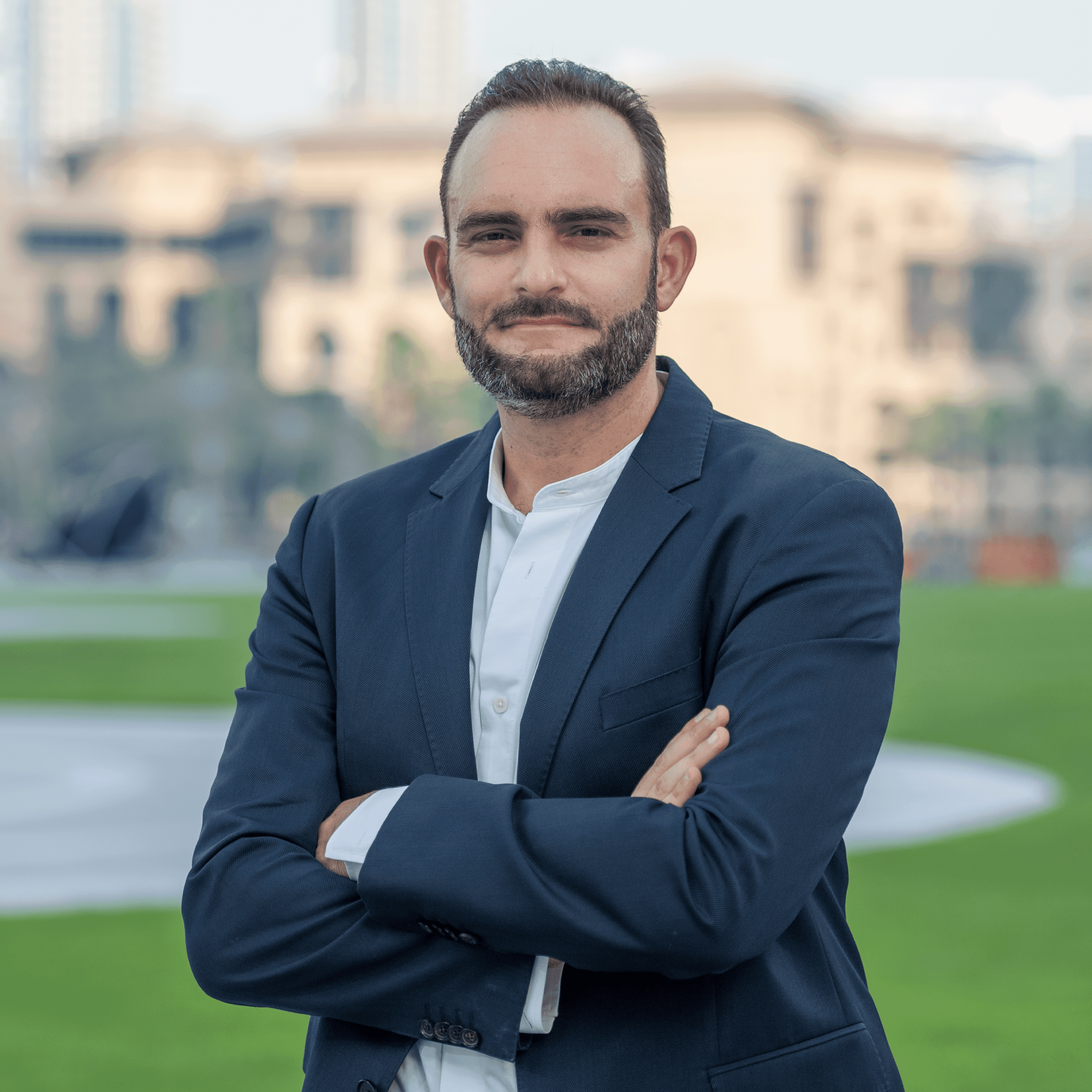 Tarek Sultani