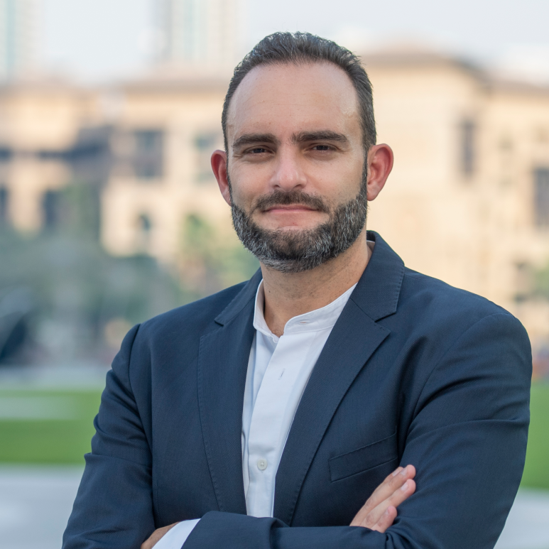 Tarek Sultani​