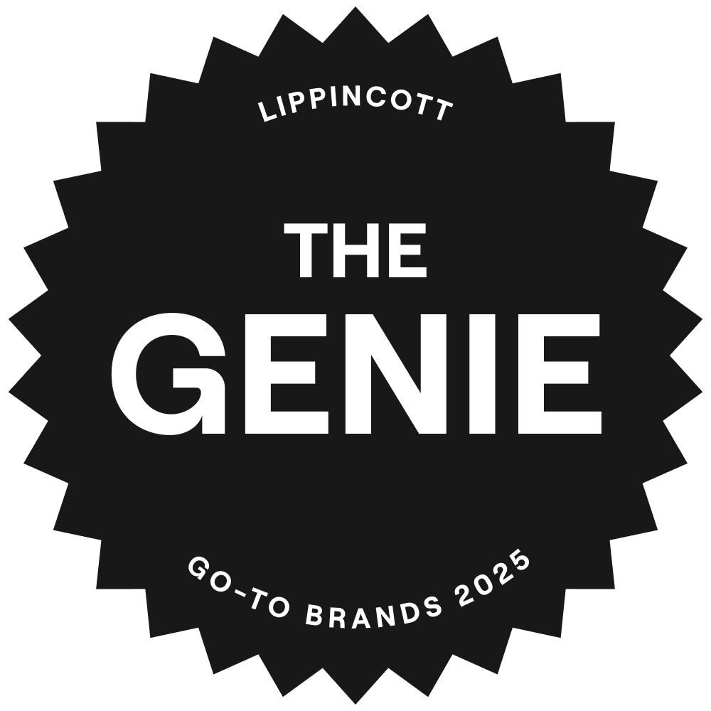 amazon the genie badge