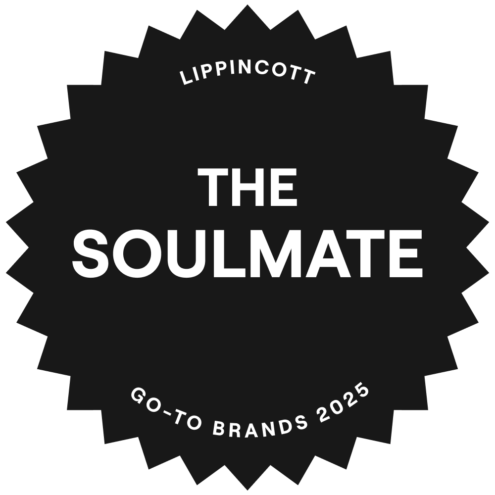 rivian the soulmate badge