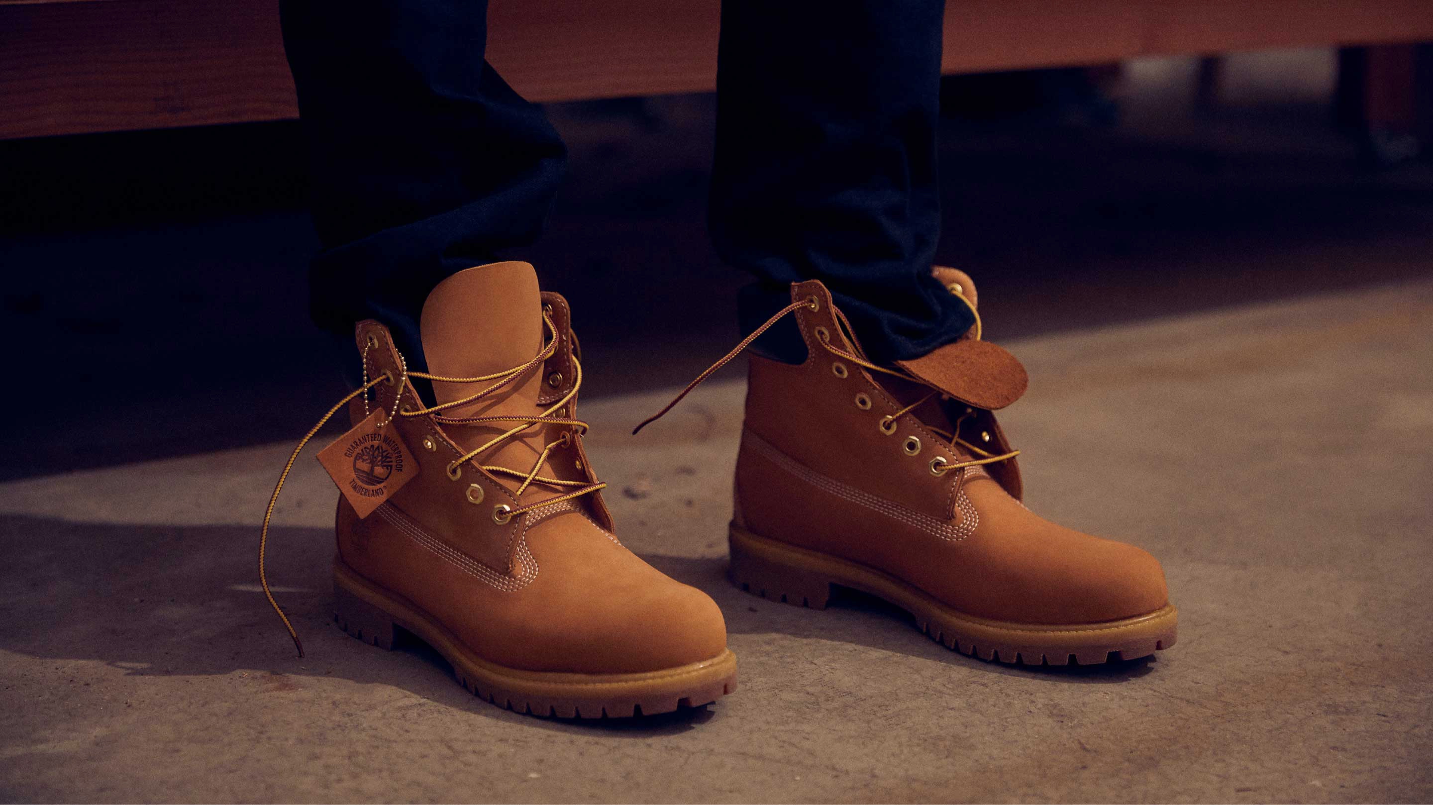 Timberland