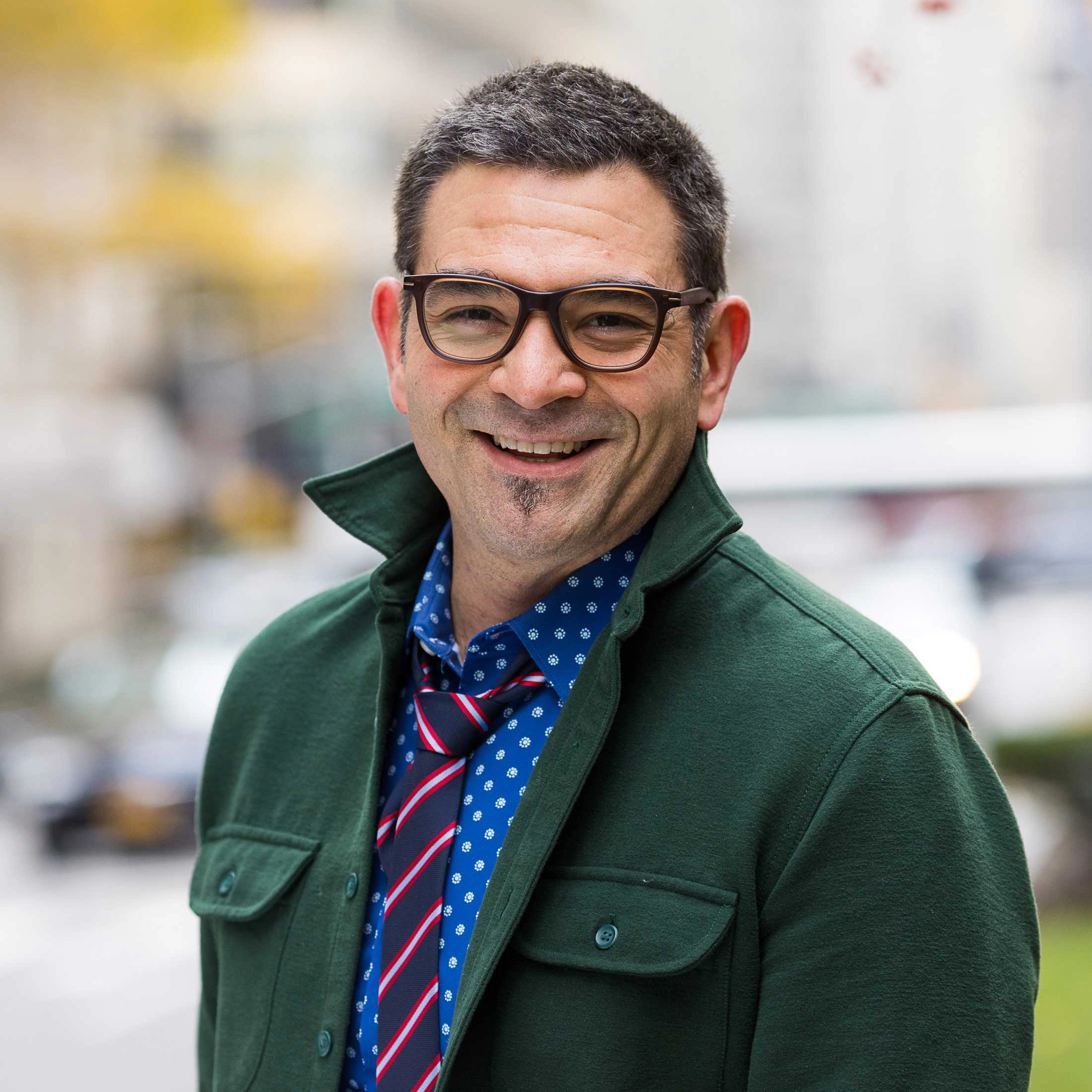 Tom Ajello