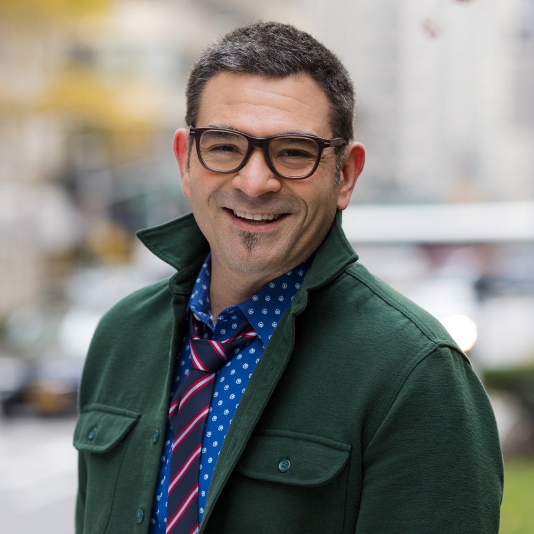 Tom Ajello