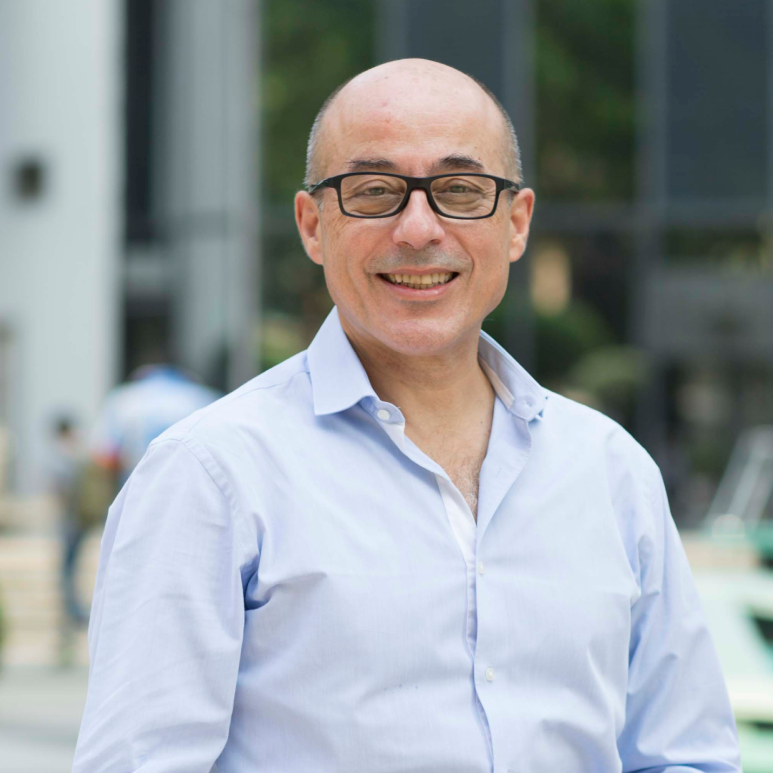 Vincenzo Perri​