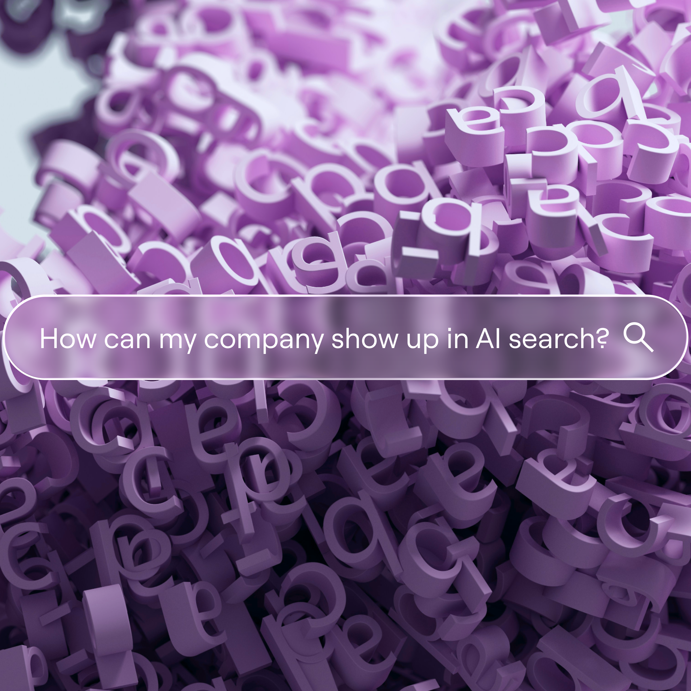 The future of AI search is brand-led