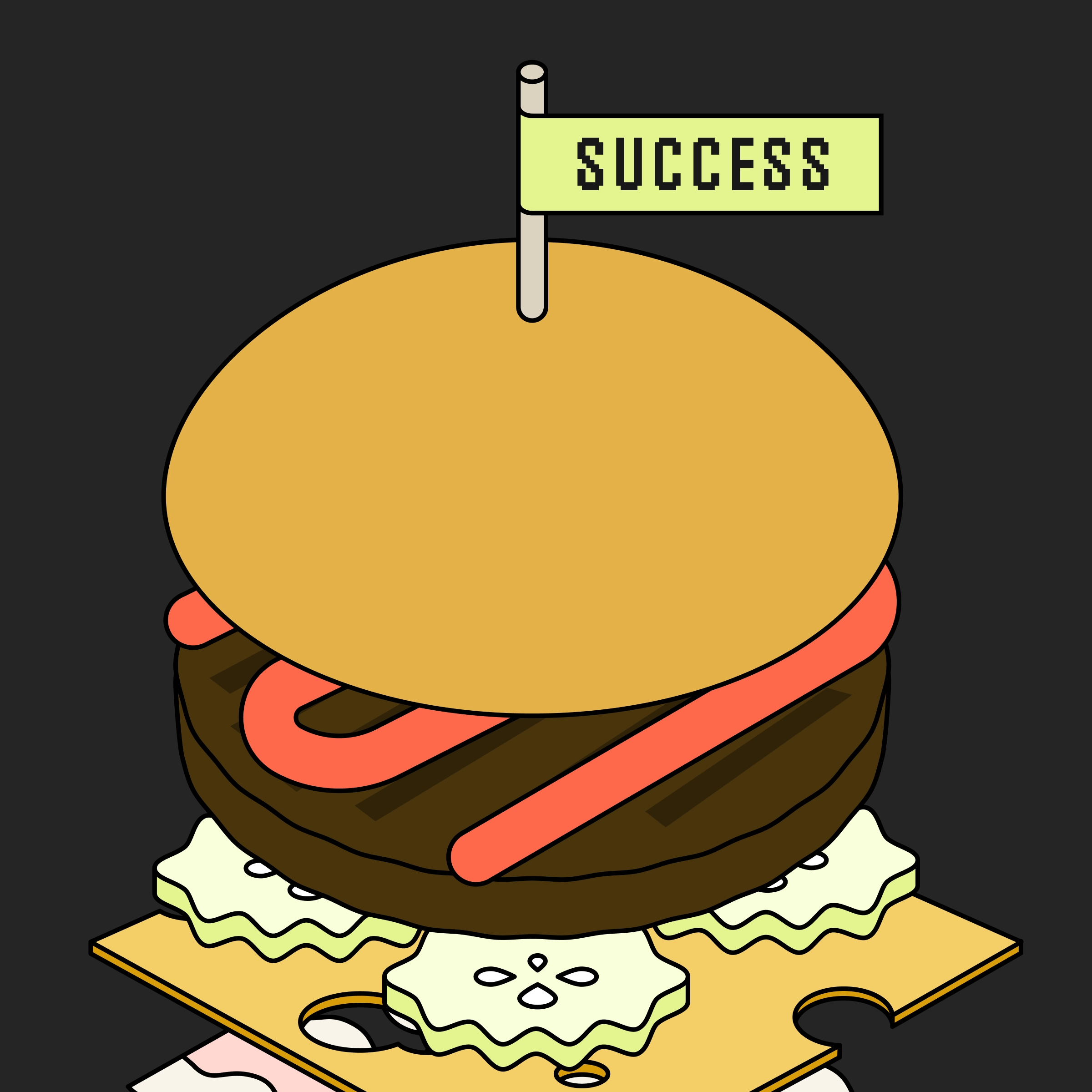 The new recipe for QSR success