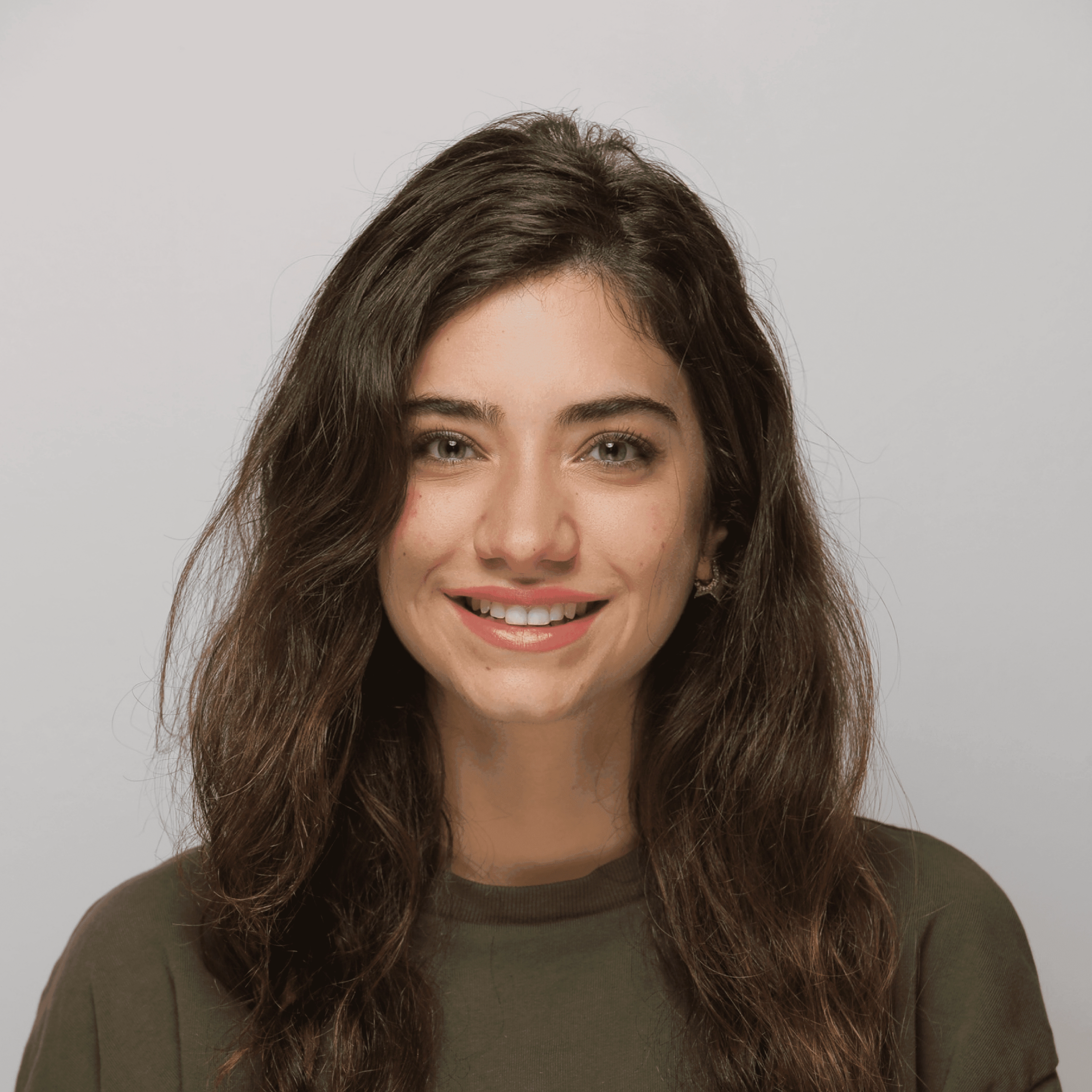 Zeynep Mance
