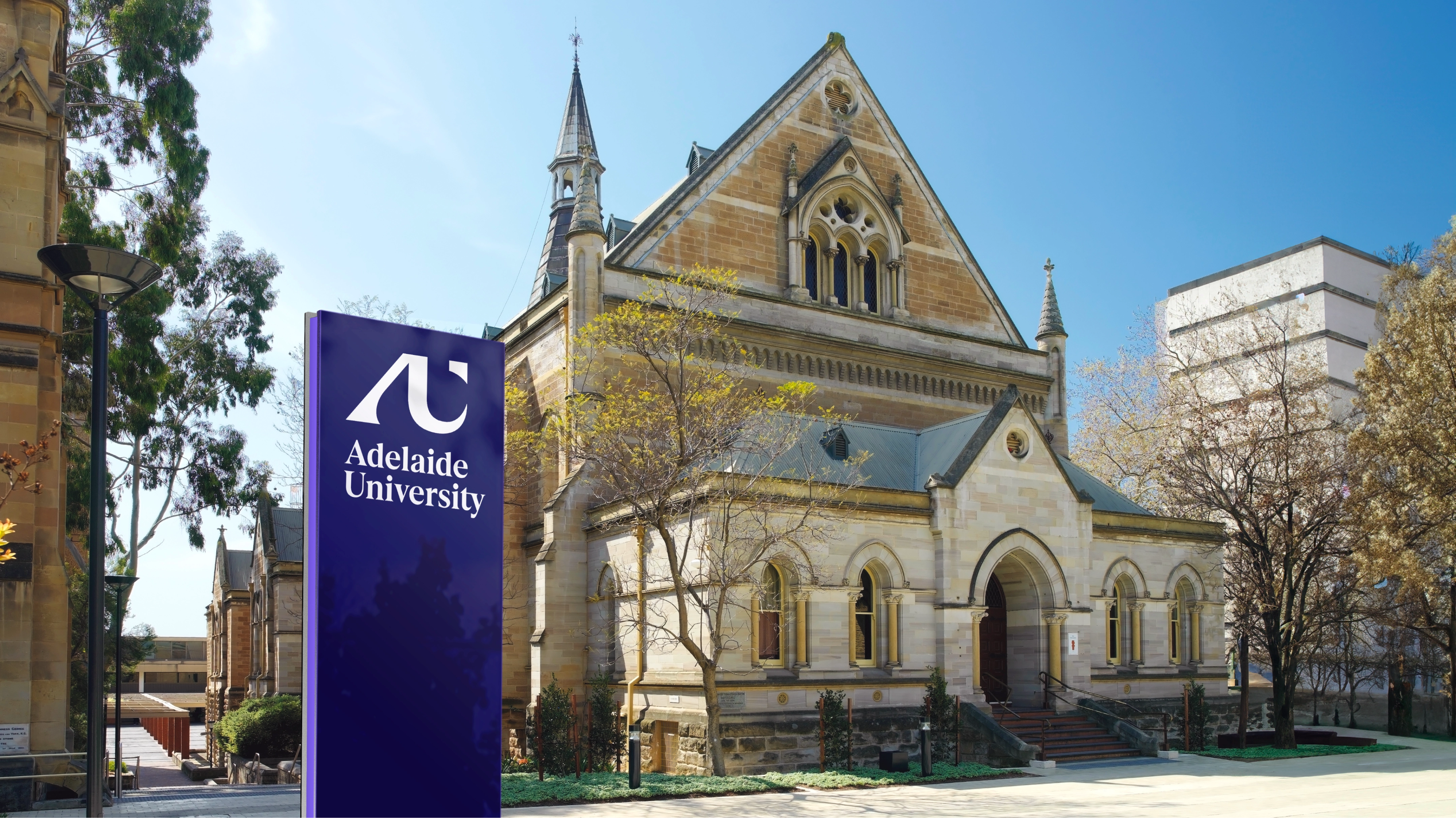 adelaide campus