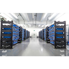Construction Risks for Battery Manufacturing Plants