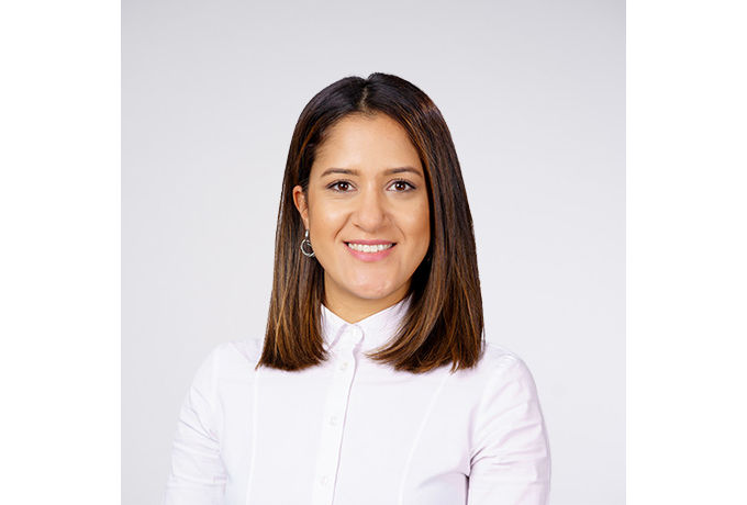 Amal Khatib
