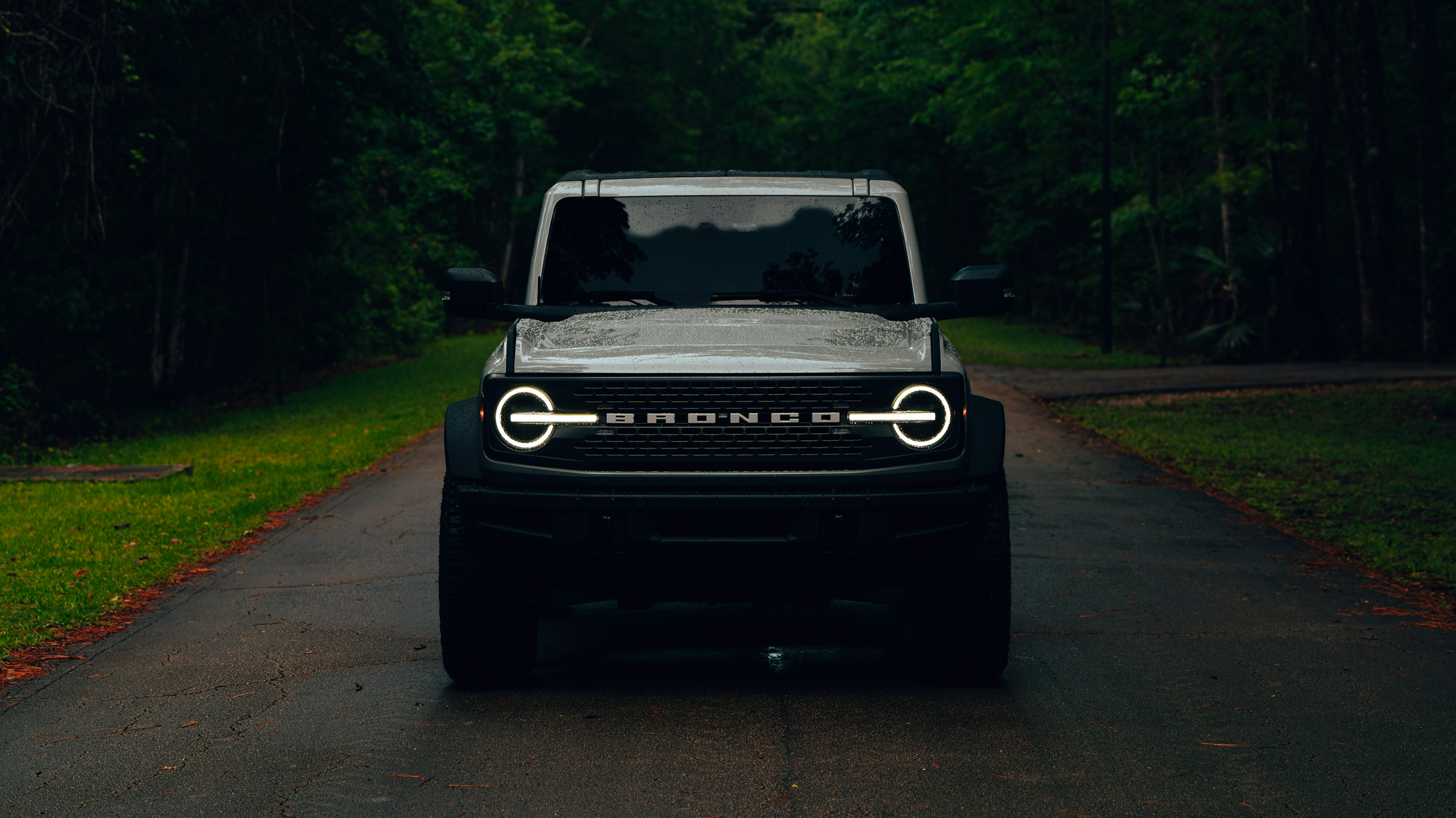 Photo credit: Tyler via Unsplash