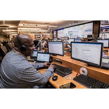 Building an Enterprise-Wide Approach to Cyber Risk Management